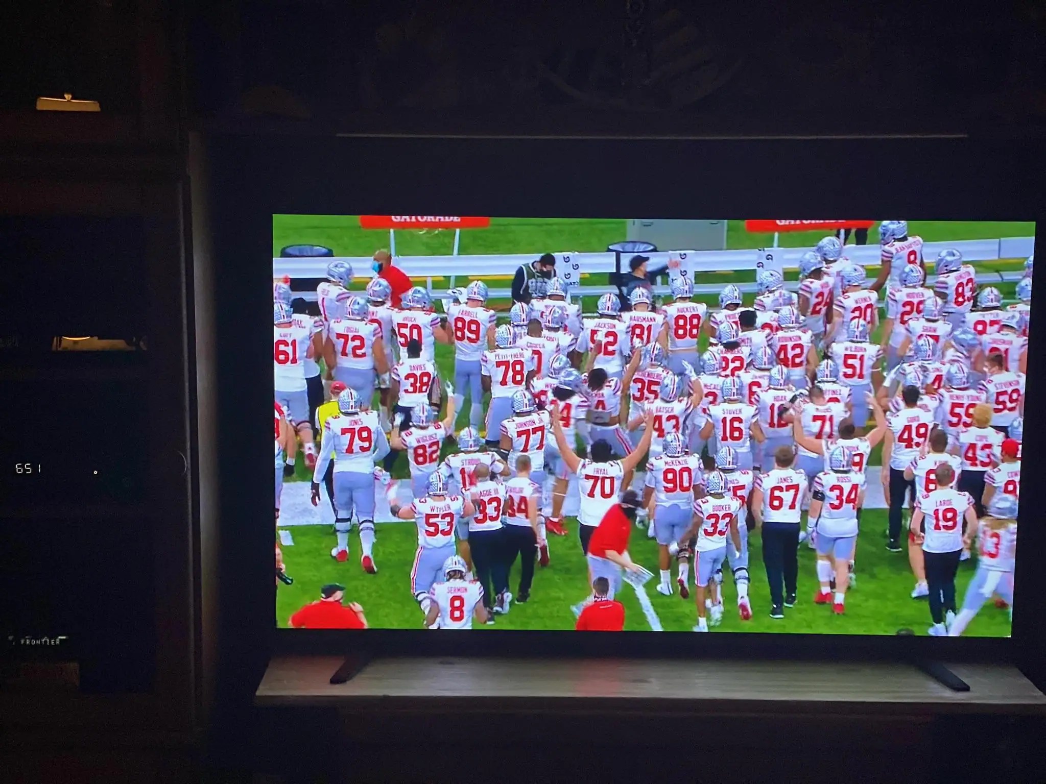 Customer provided, click to load a larger version