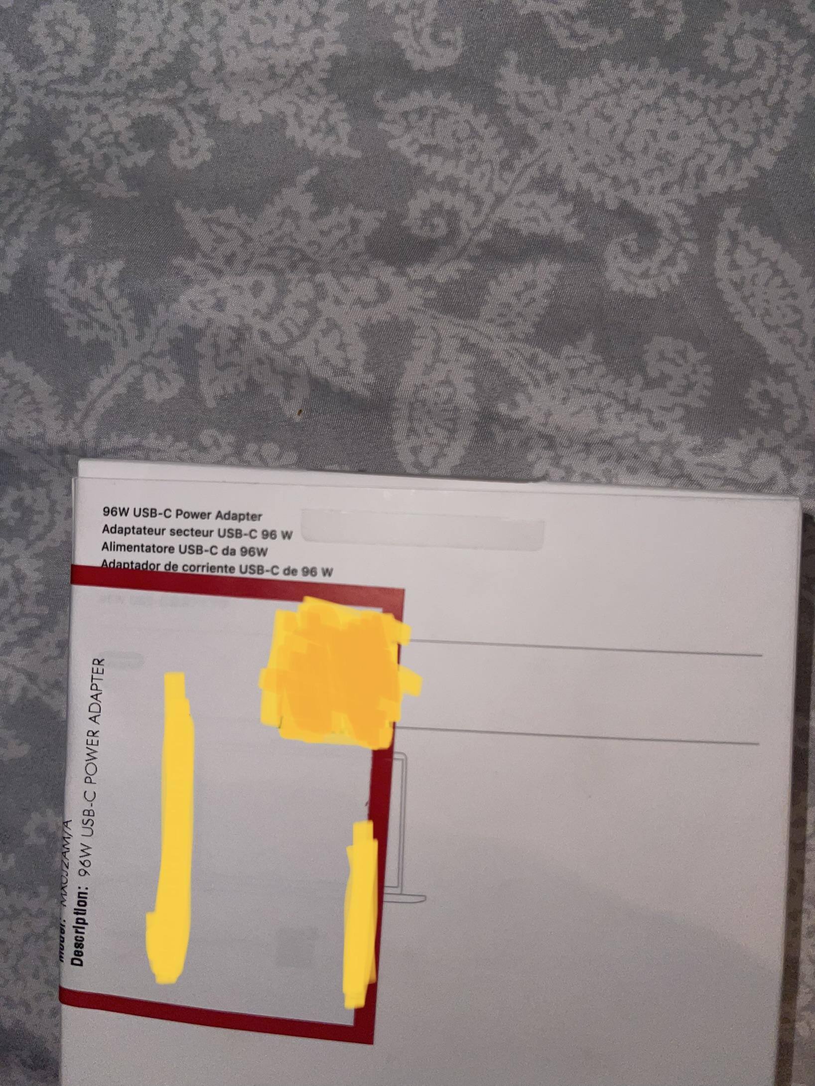 Customer provided, click to load a larger version