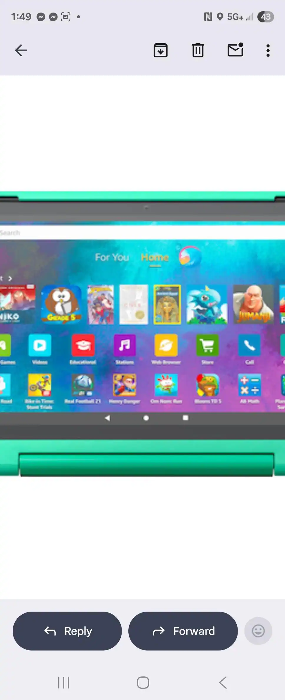 Customer provided image, click to load a larger version