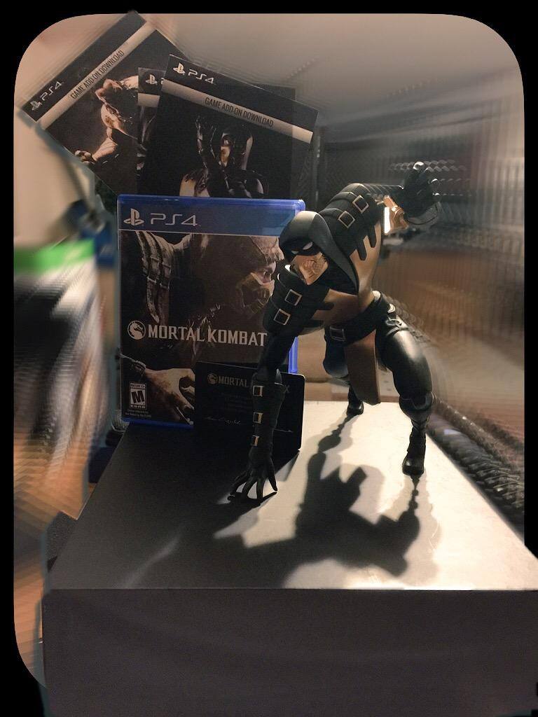 Here's what's inside. Watch the YouTube video for a more comprehensive look., click to load a larger version