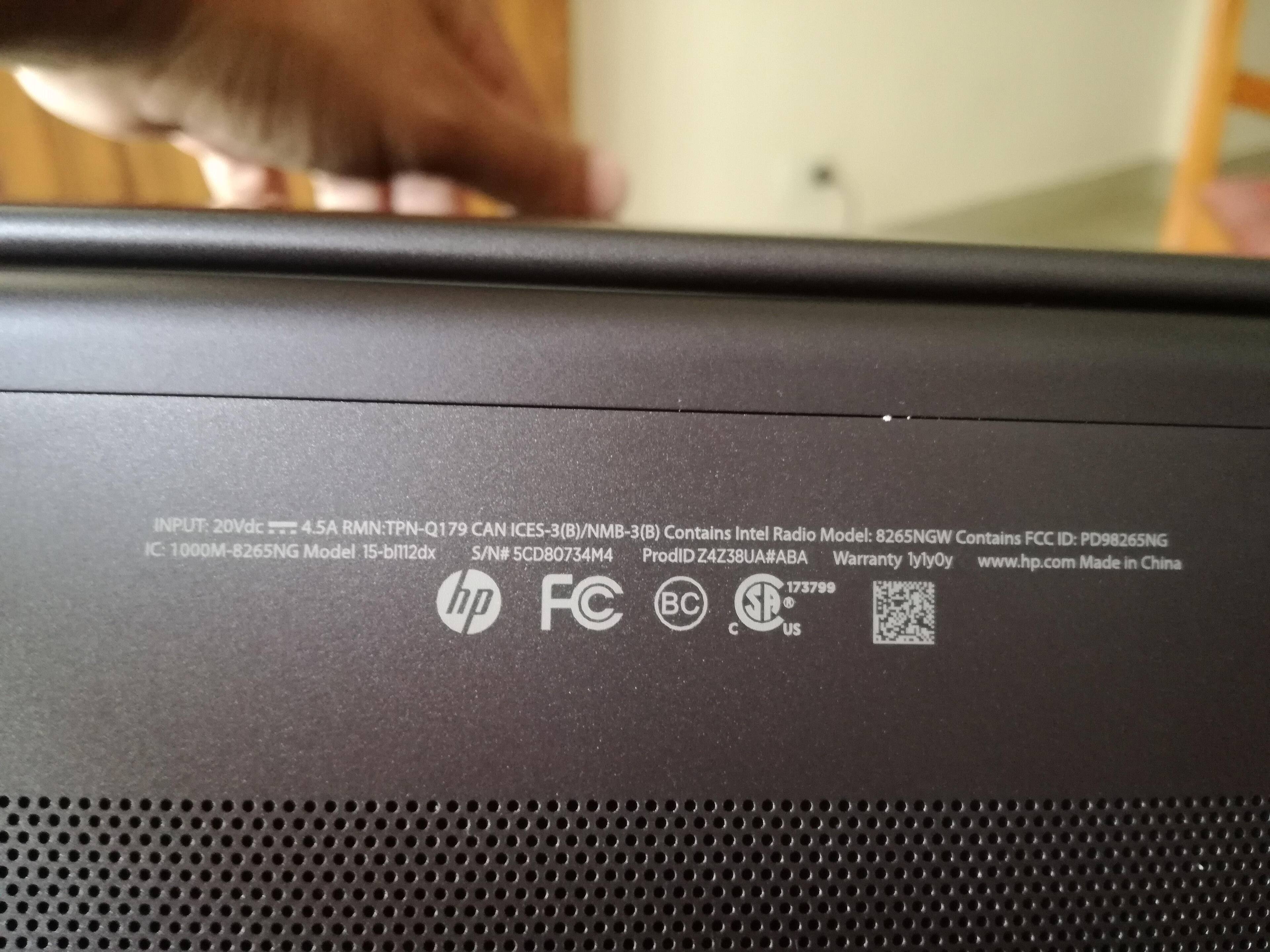 Customer provided, click to load a larger version