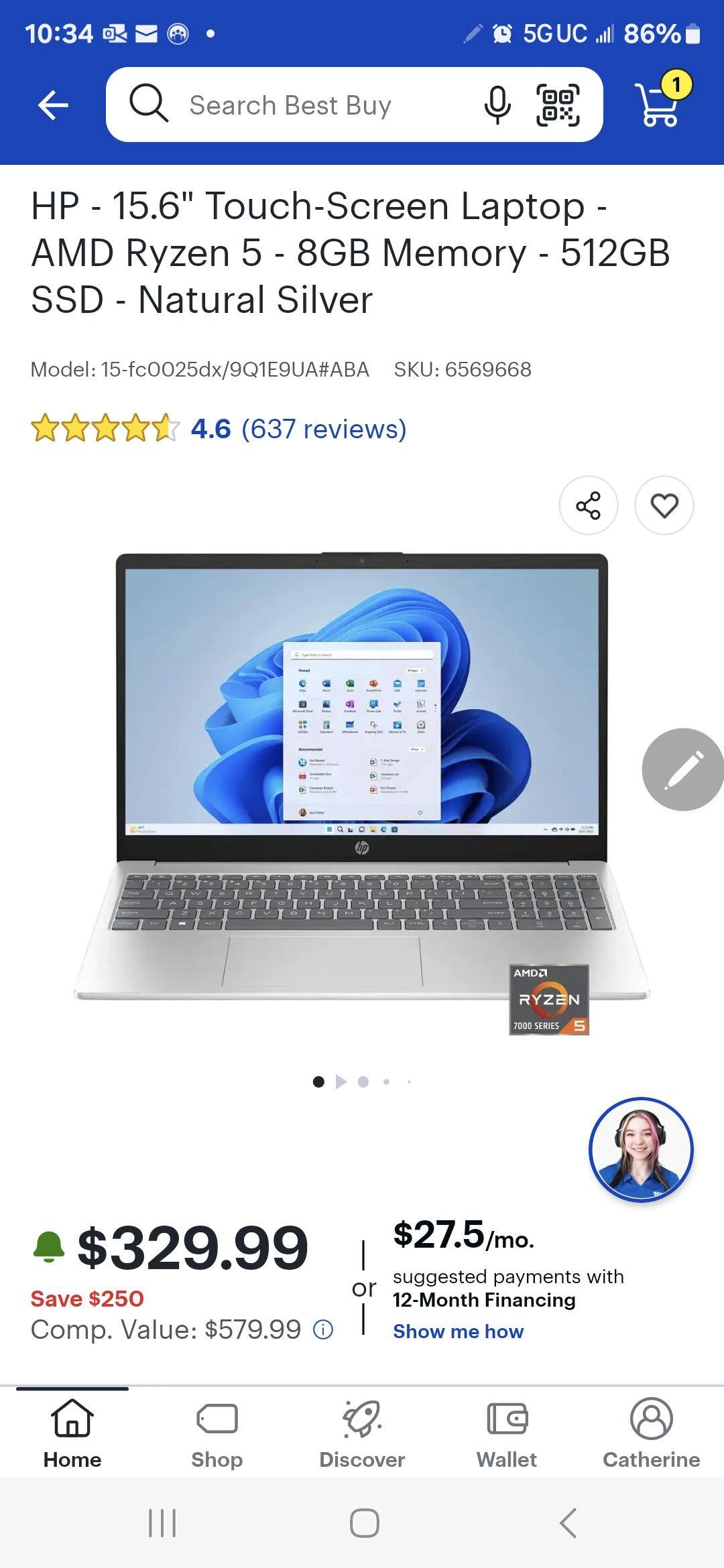 Customer provided image, click to load a larger version