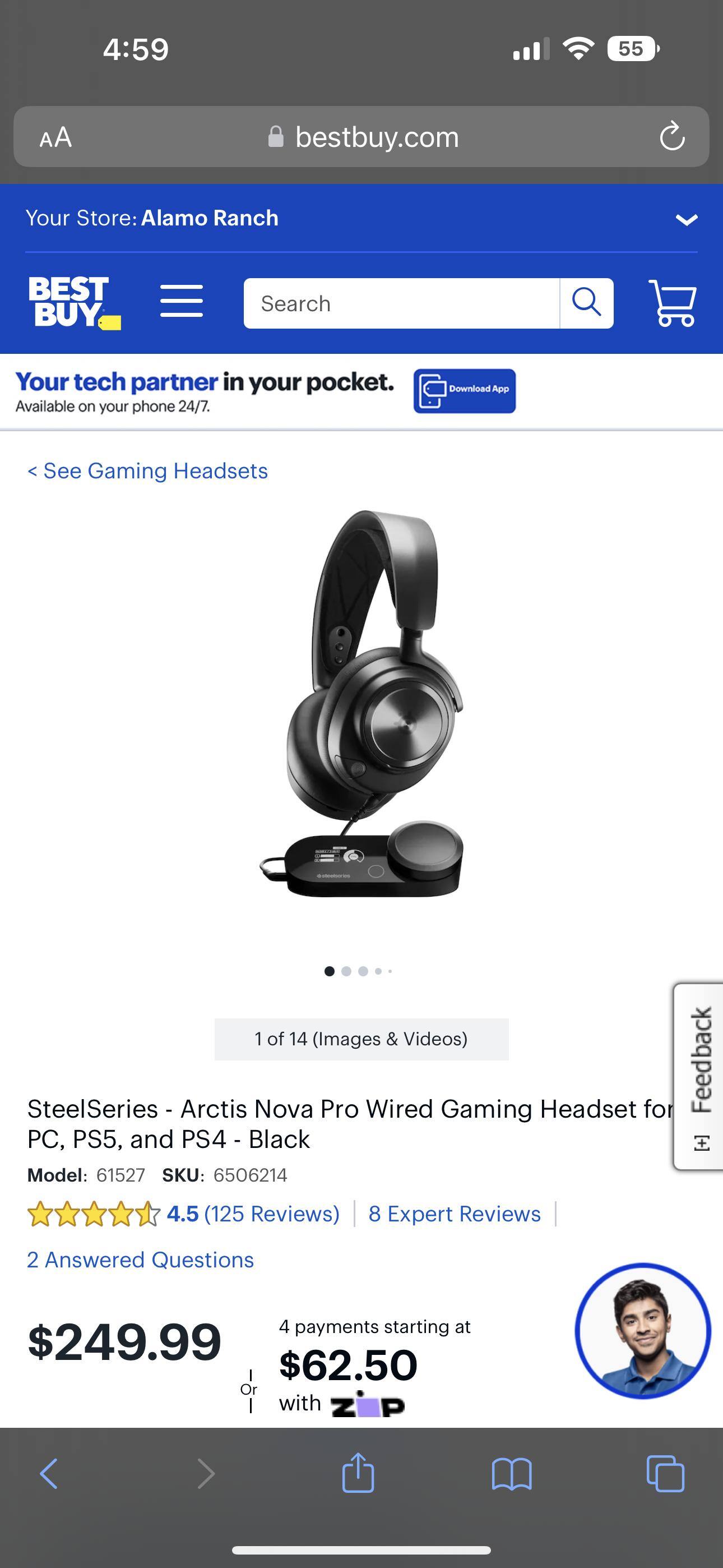 Customer provided, click to load a larger version