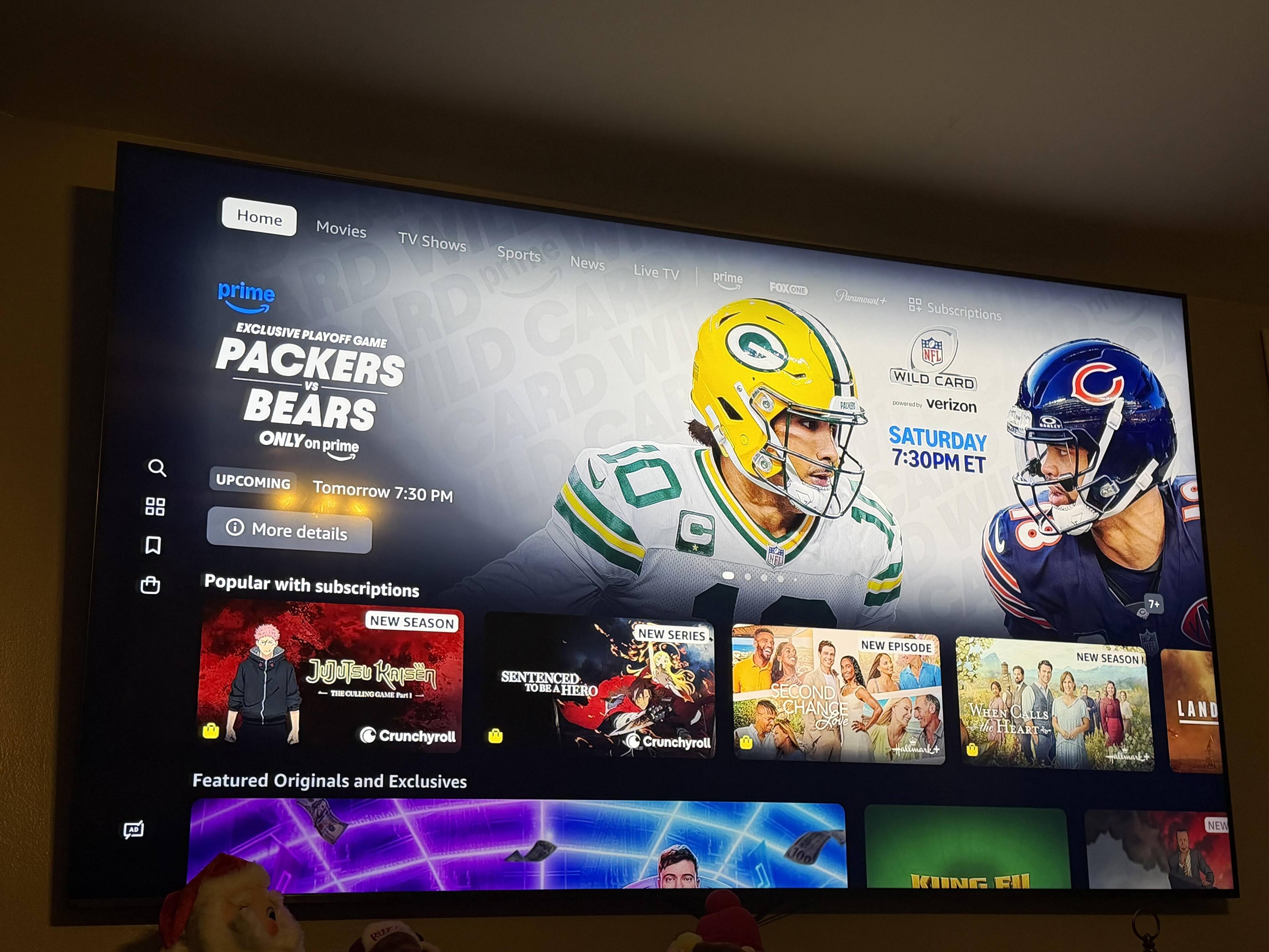 Customer provided image, click to load a larger version