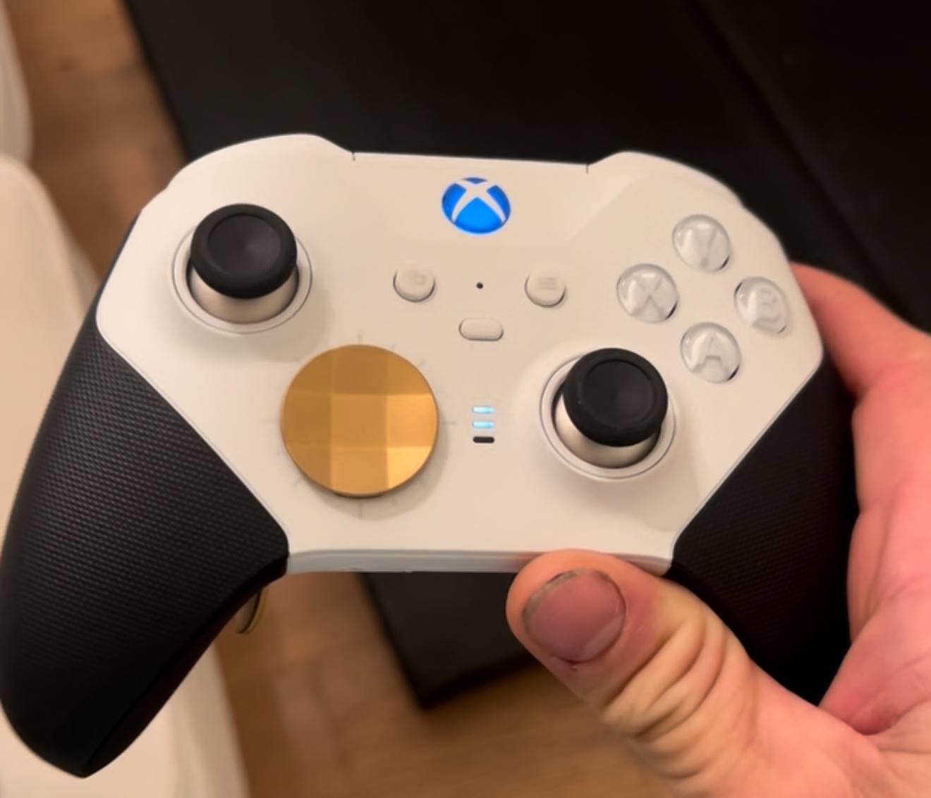 Customer provided, click to load a larger version