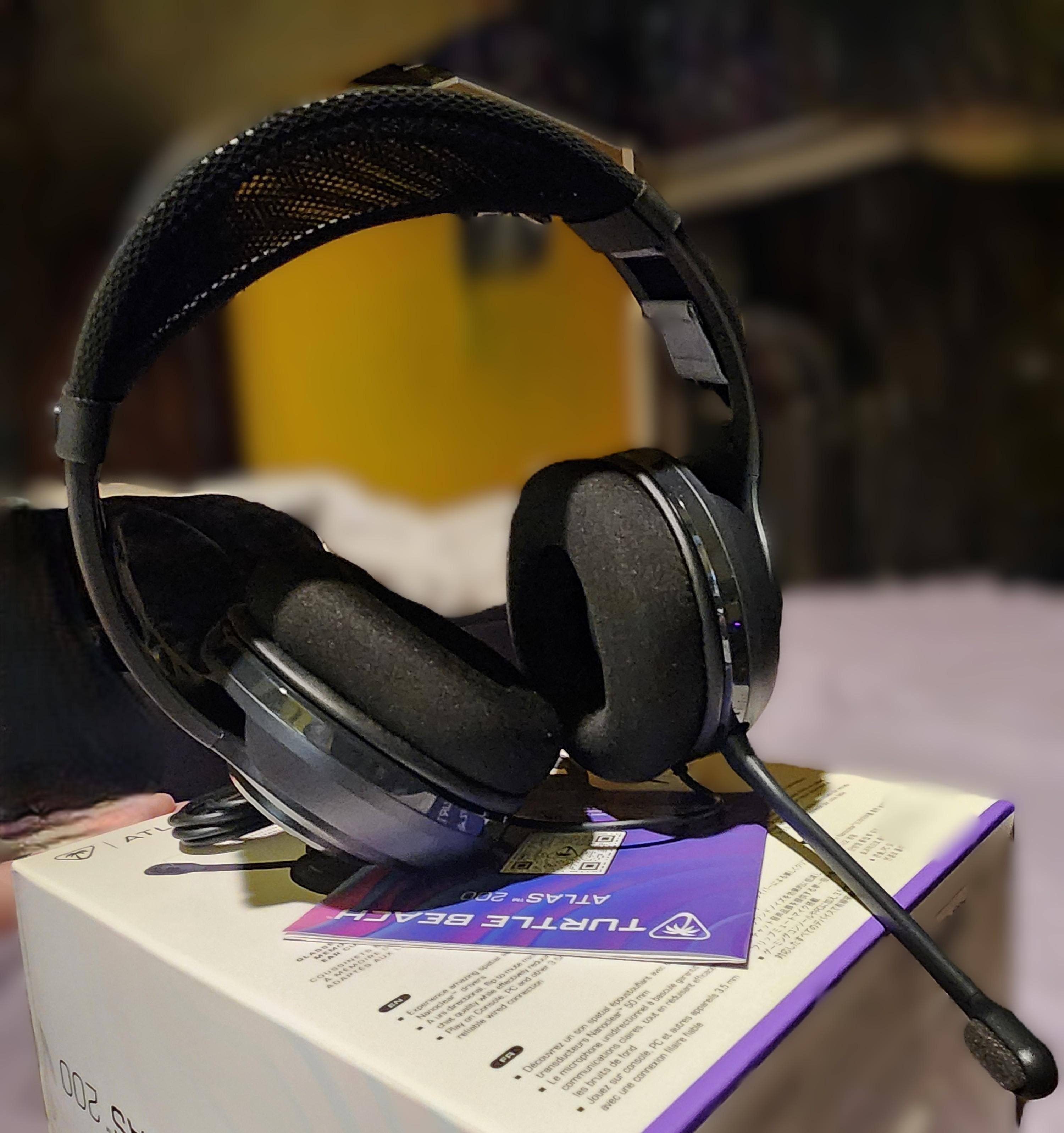 Taking five, click to load a larger version