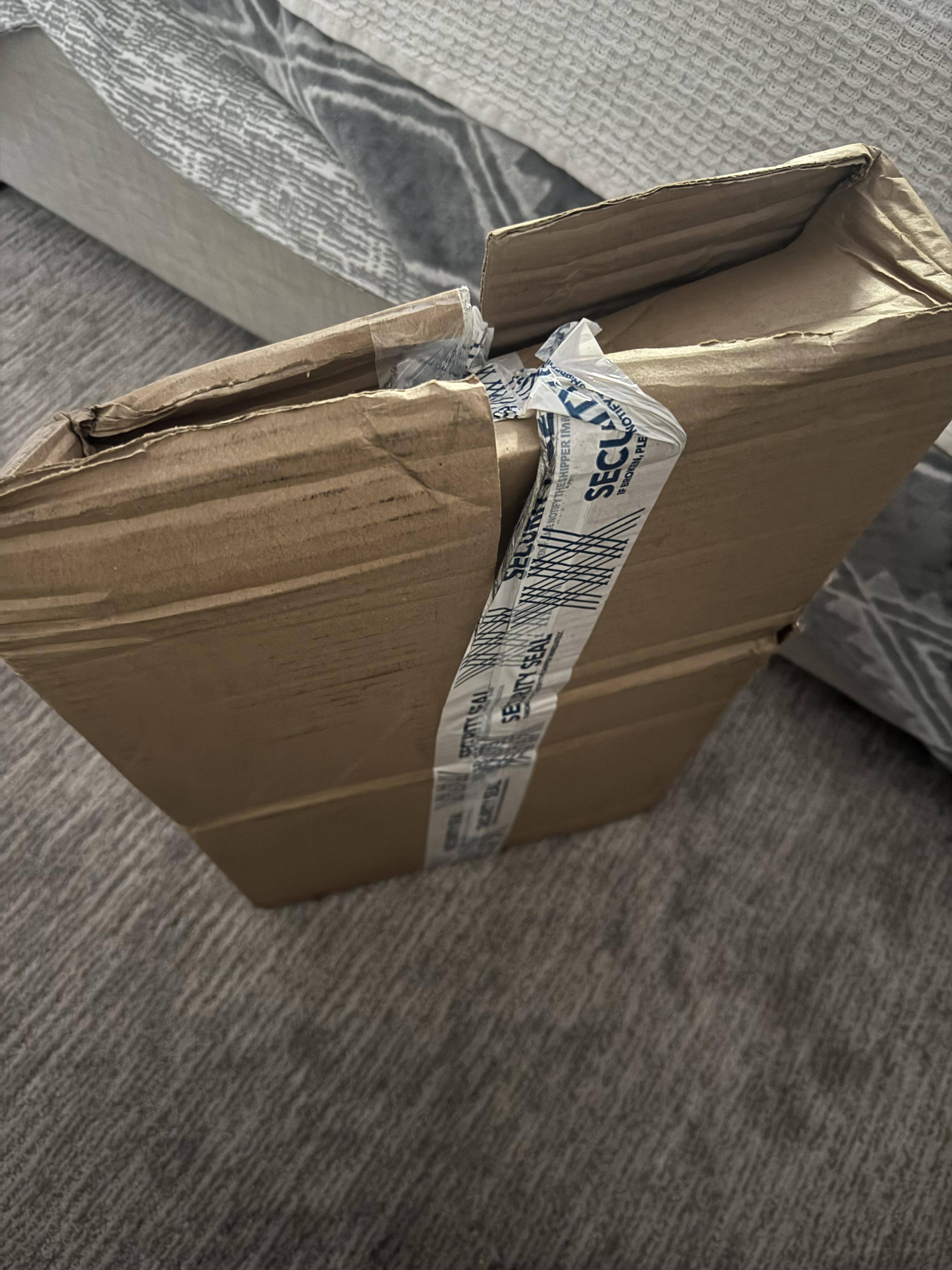 Customer provided, click to load a larger version