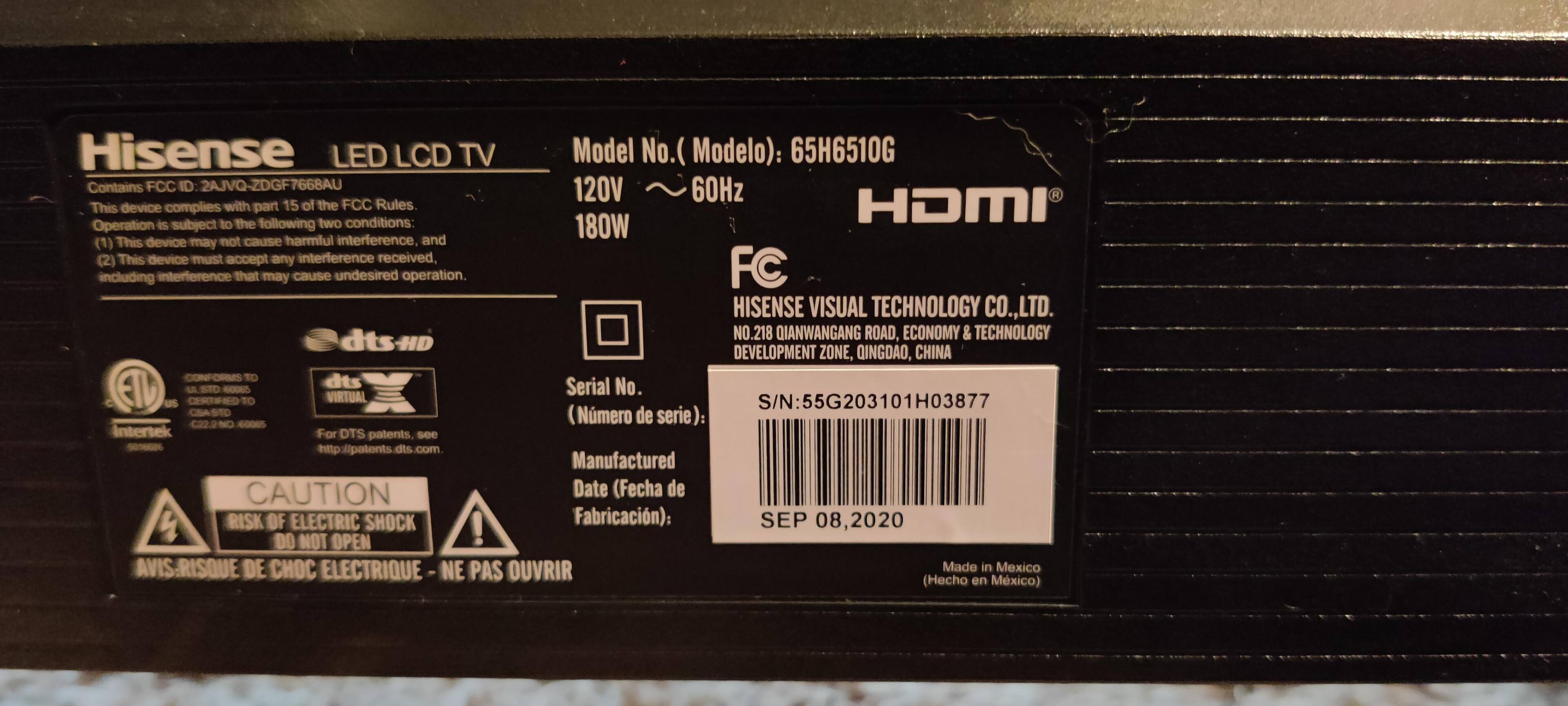 Customer provided, click to load a larger version