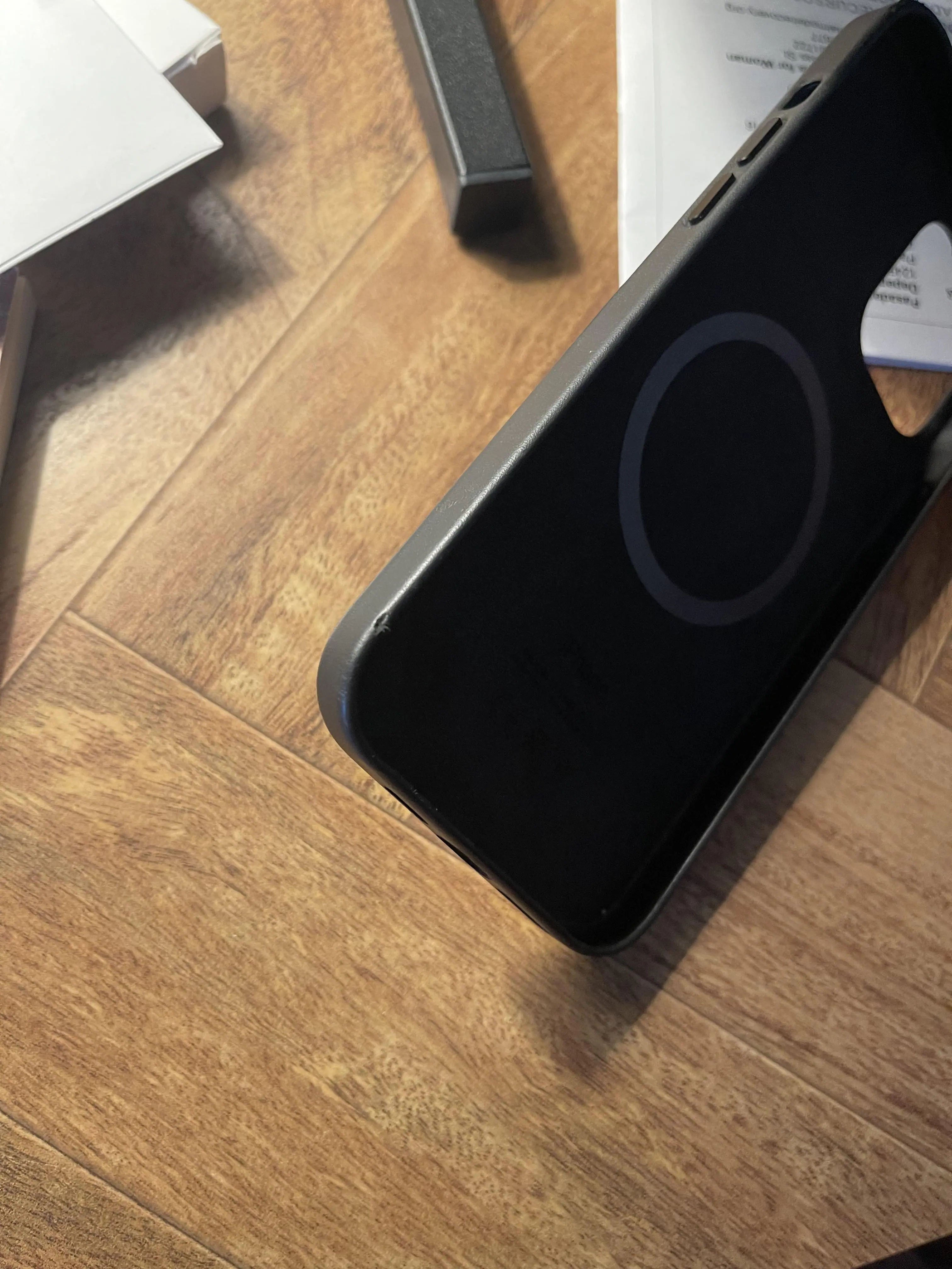 Customer provided image, click to load a larger version