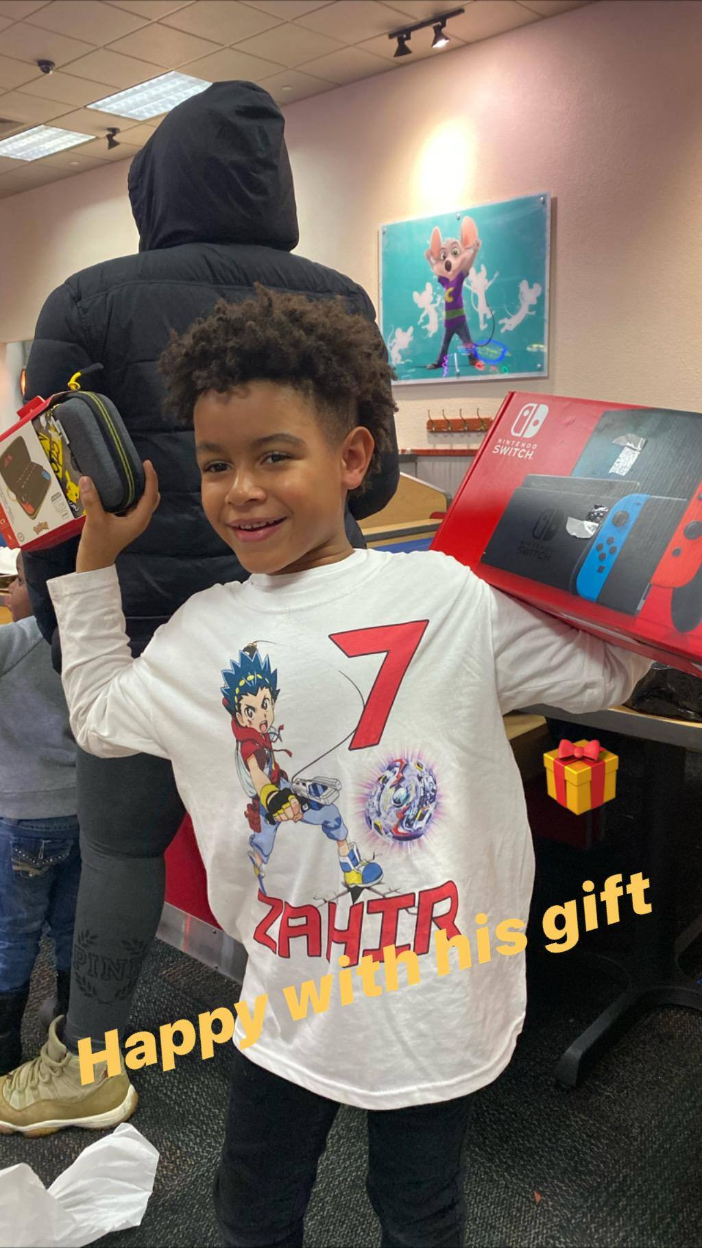 Customer provided, click to load a larger version