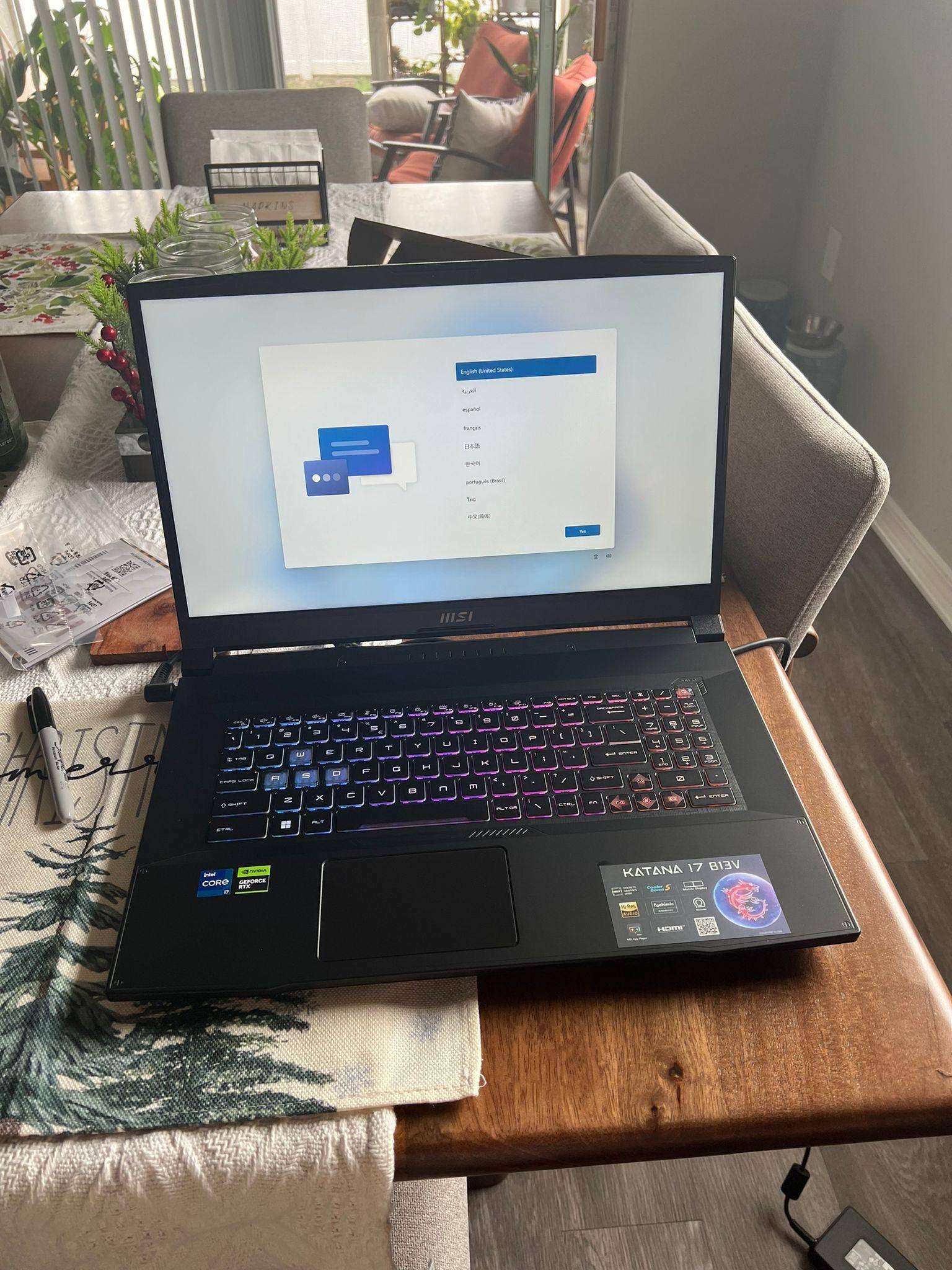 Customer provided, click to load a larger version