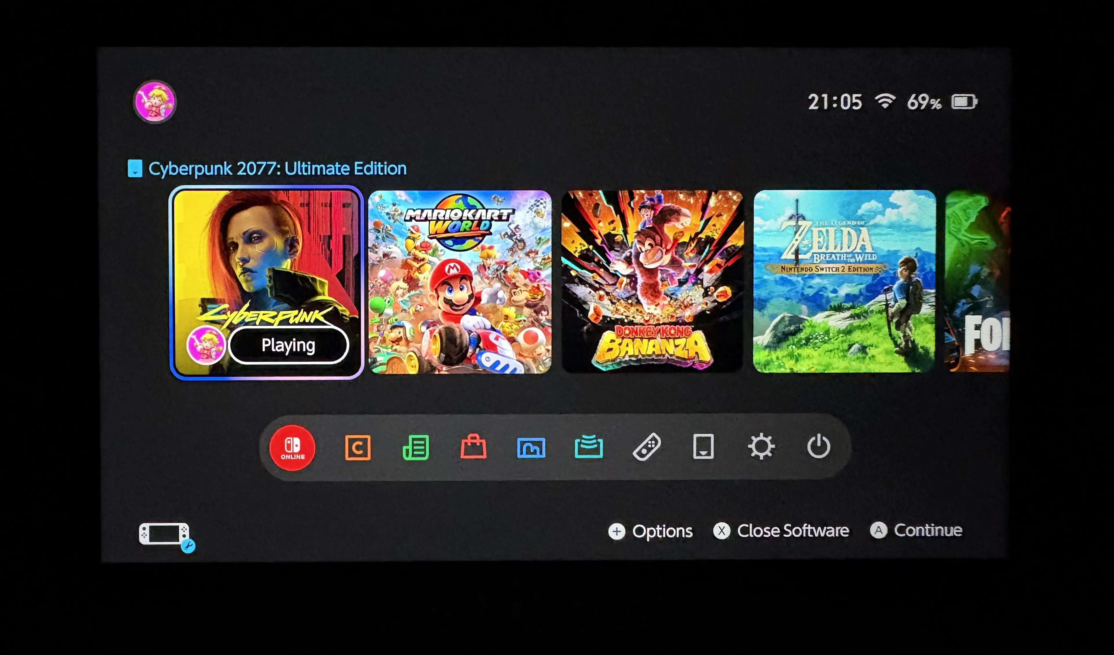 Customer provided image, click to load a larger version