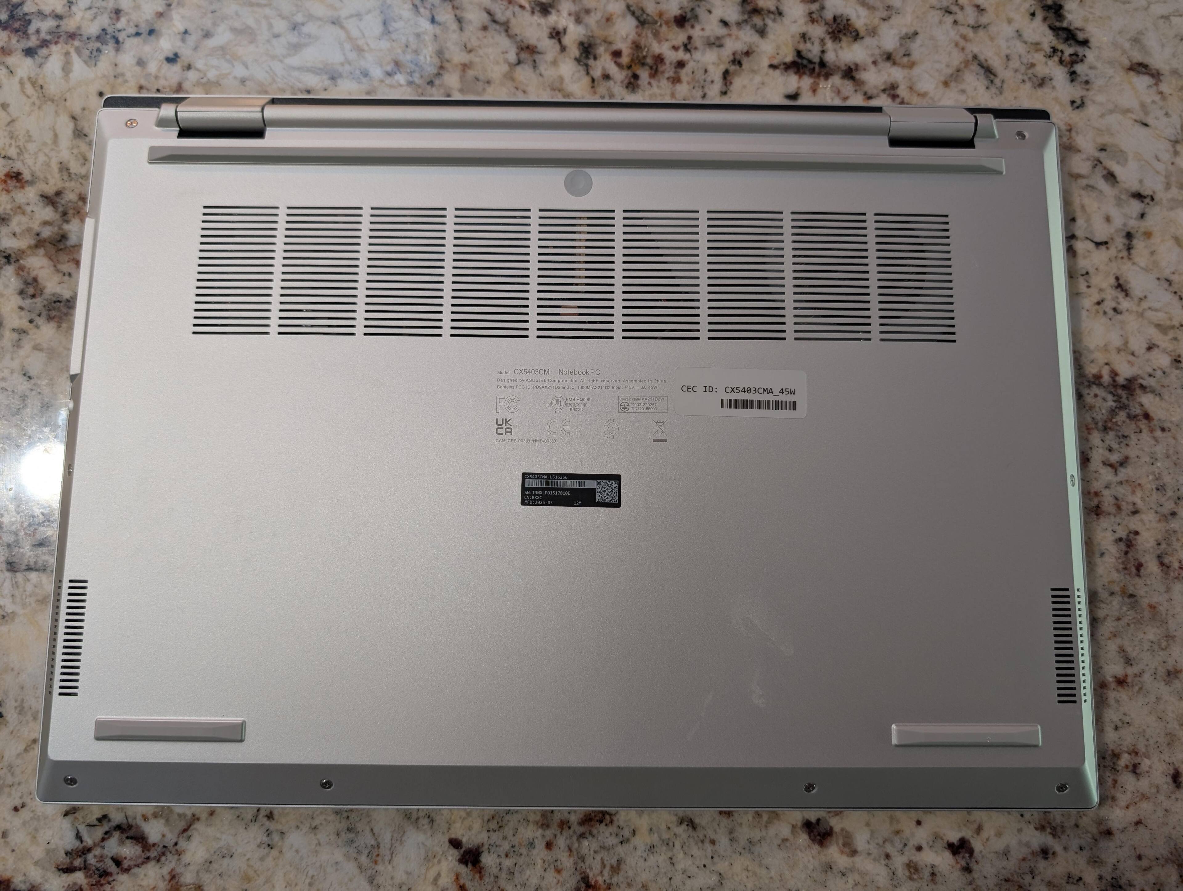 Customer provided, click to load a larger version