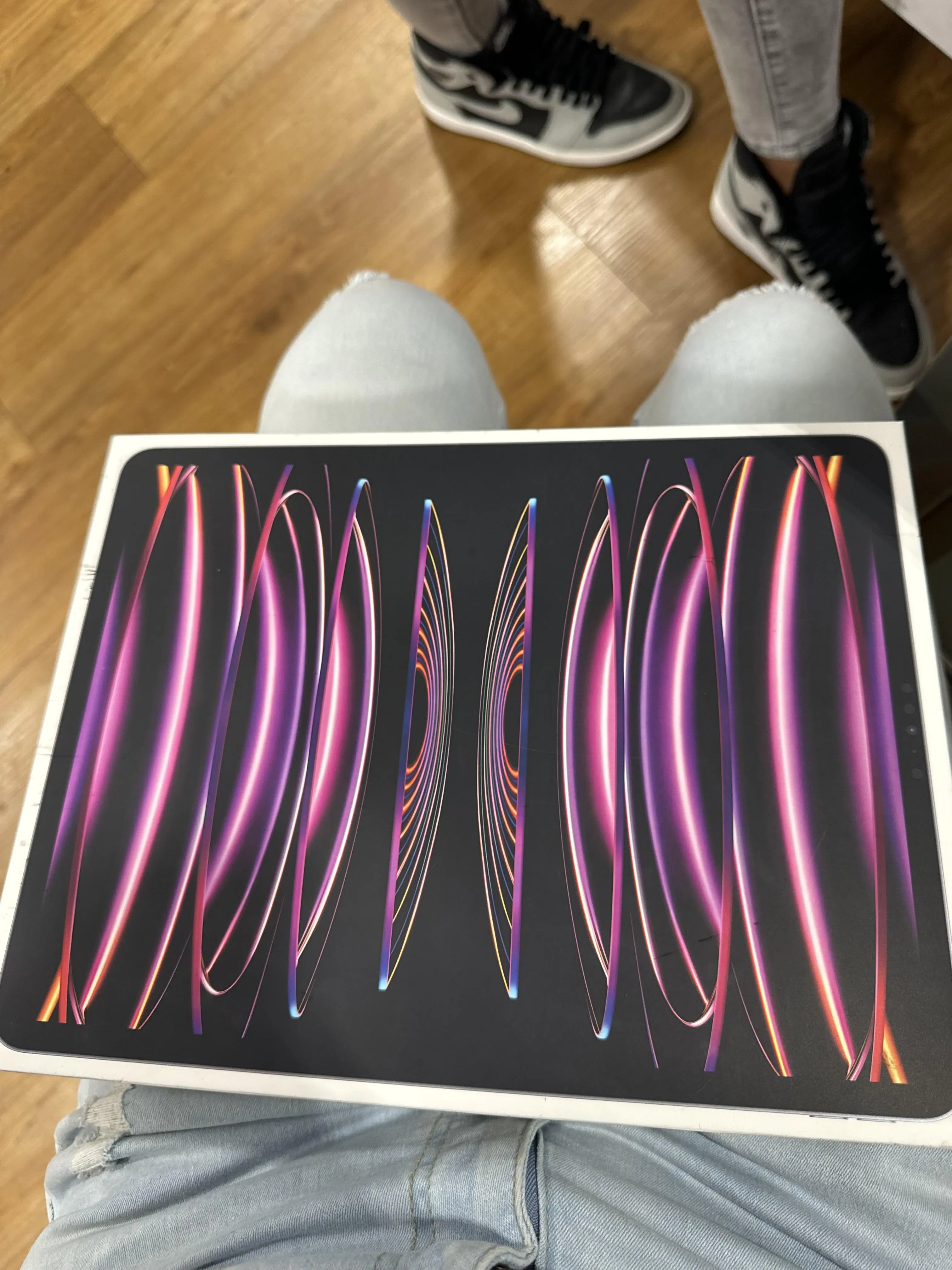 Customer provided, click to load a larger version