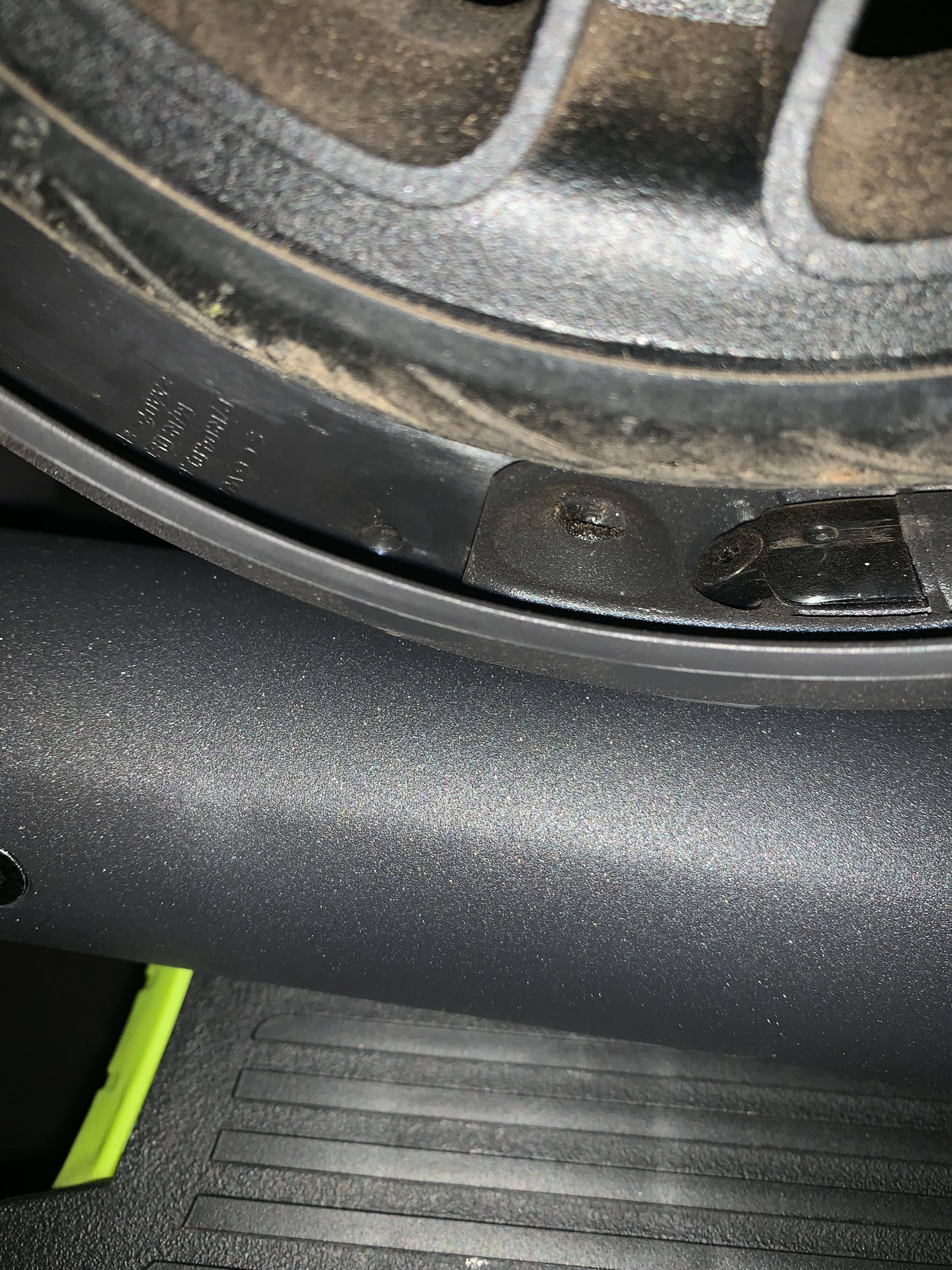 Customer provided image, click to load a larger version