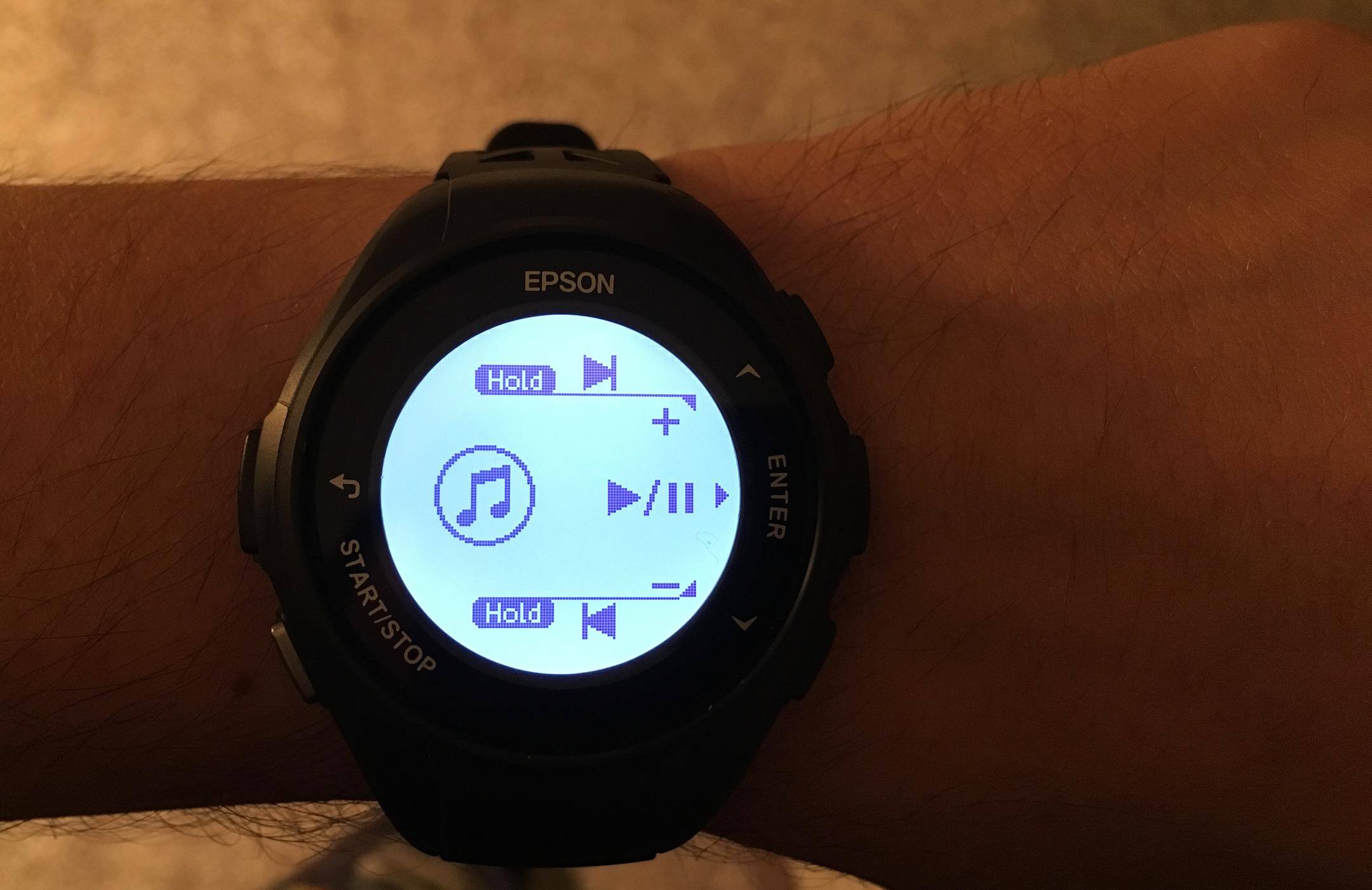 Music Control, click to load a larger version