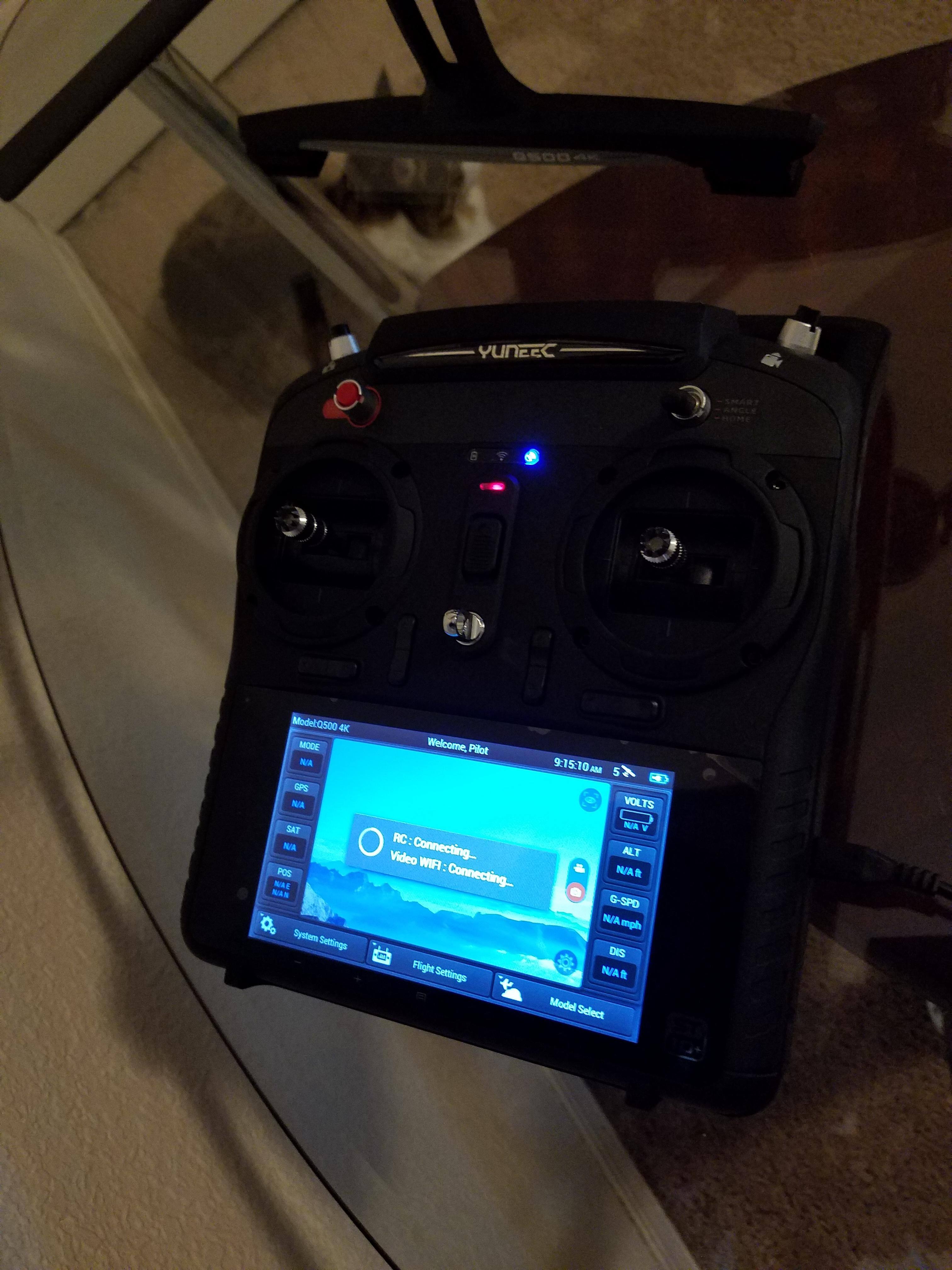 ST10+ Controller, click to load a larger version