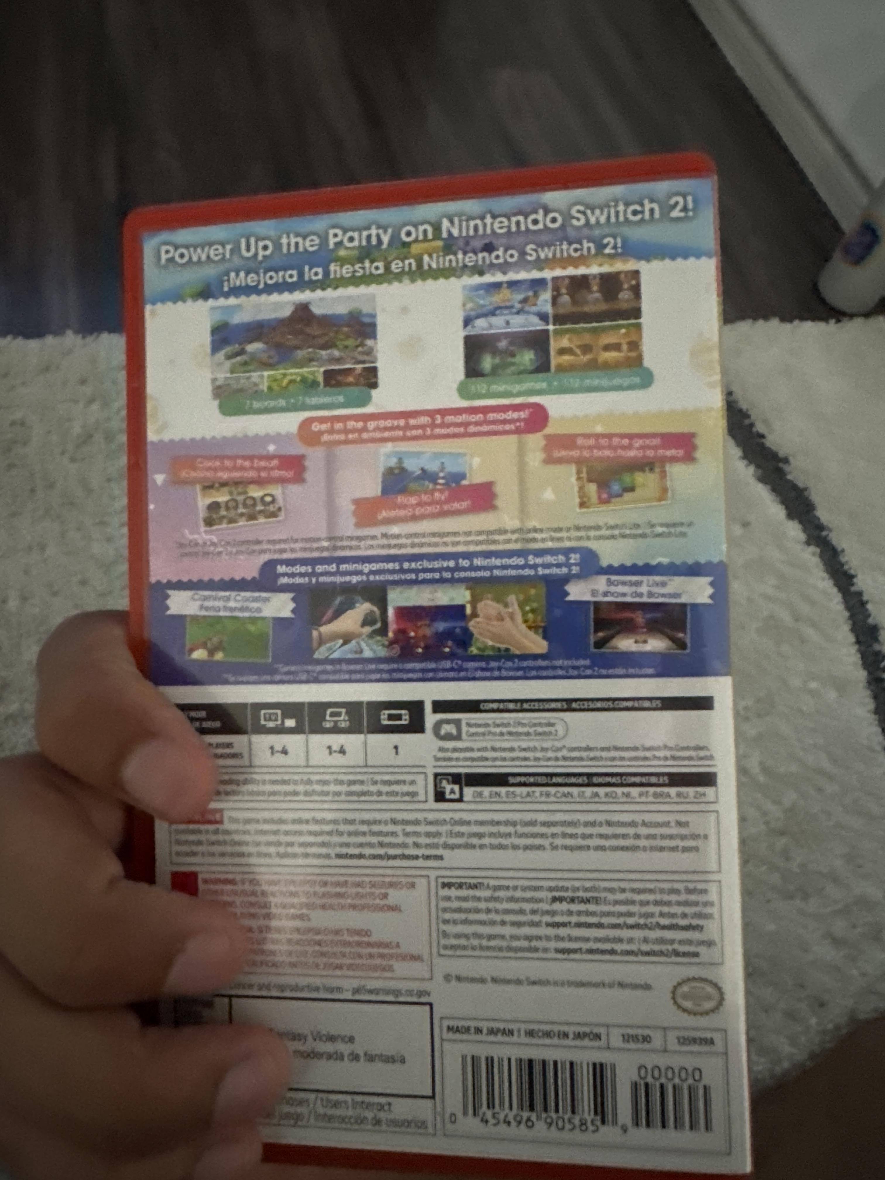 Customer provided image, click to load a larger version