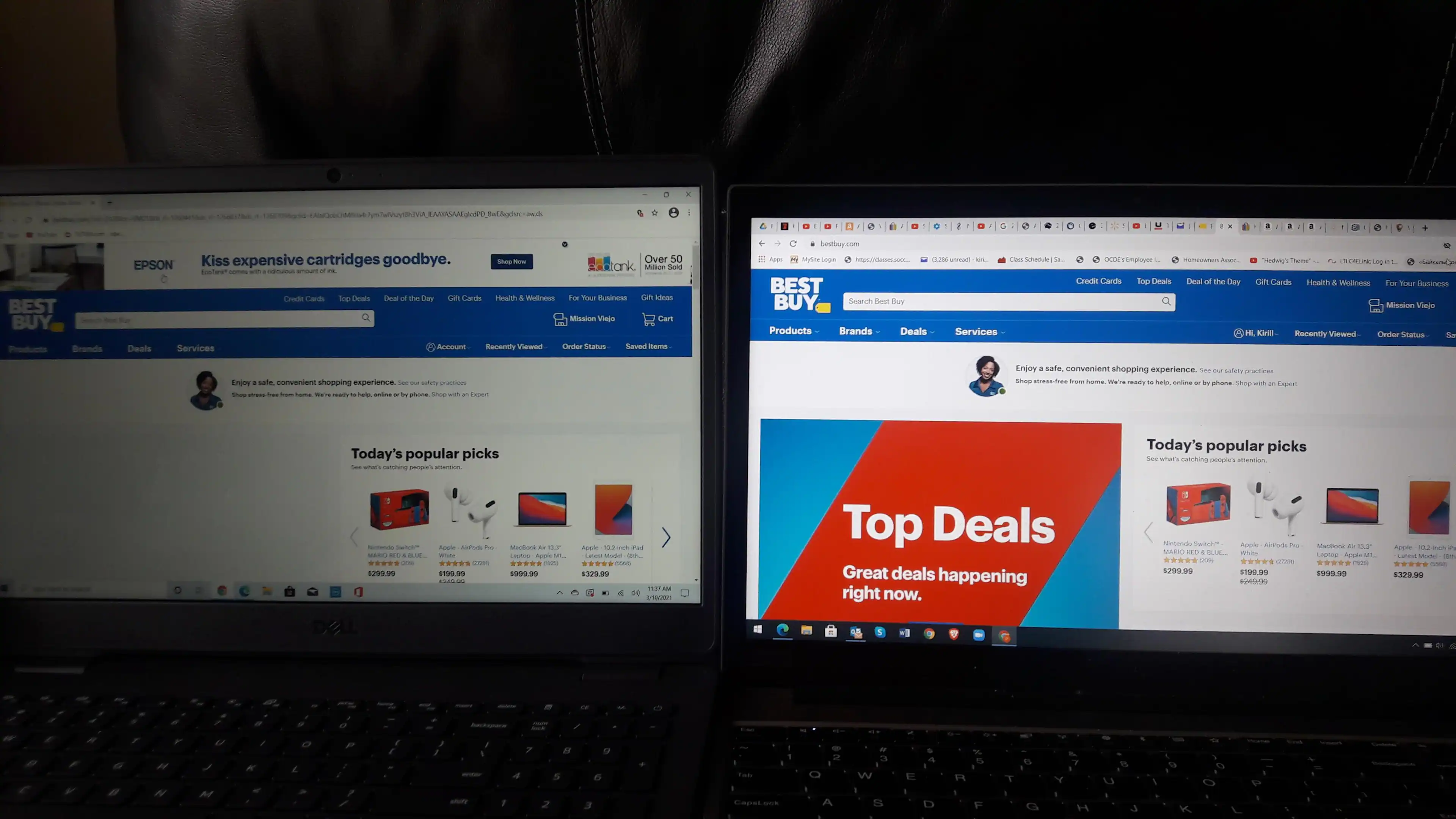 Customer provided image, click to load a larger version