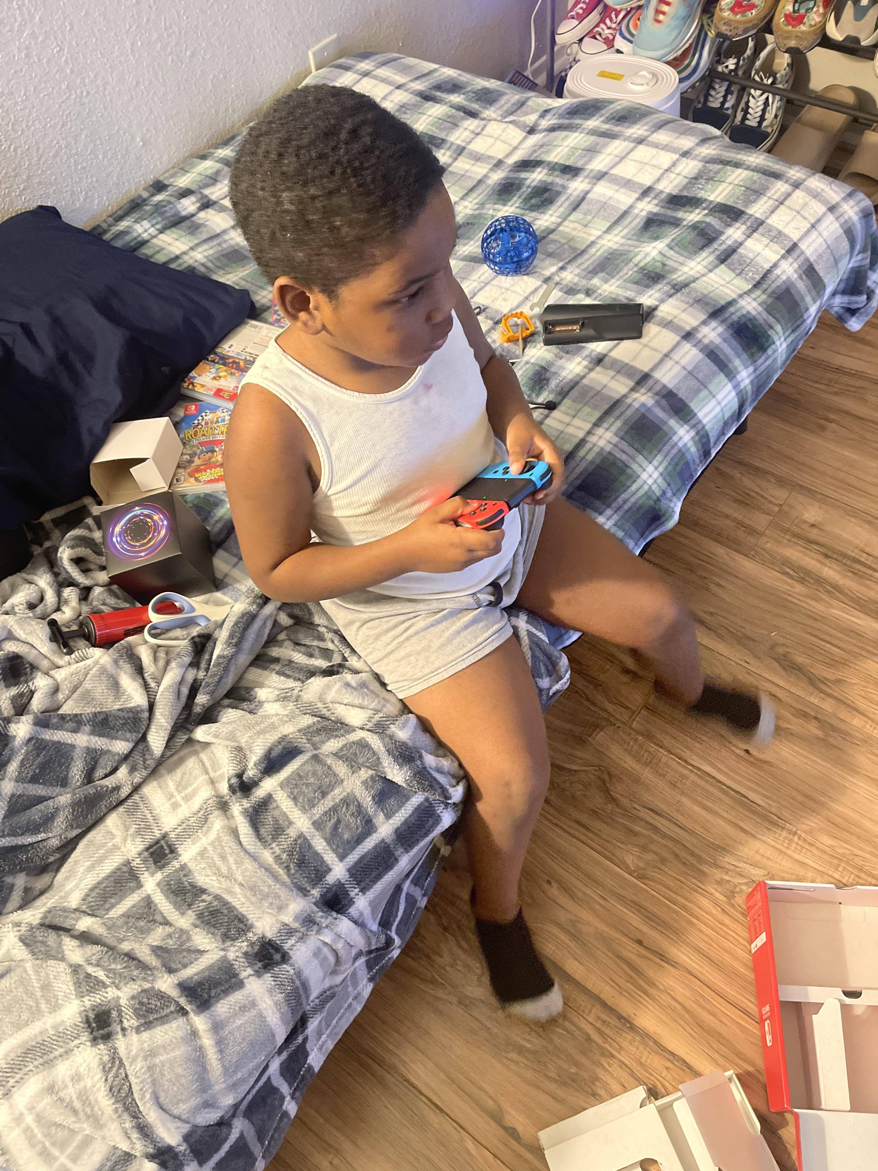 Customer provided, click to load a larger version