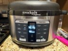 Best Buy: Crock-Pot Express Oval Multi Function Pressure Cooker