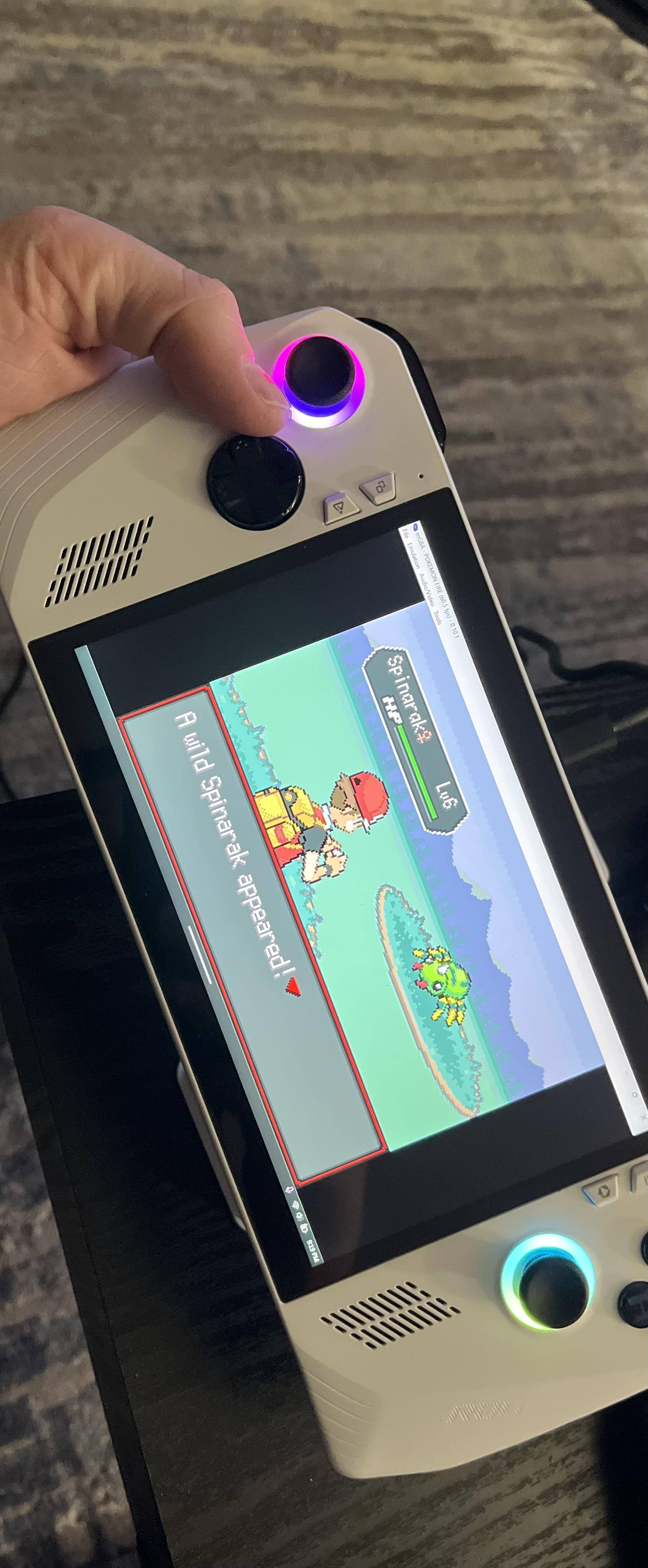 Customer provided, click to load a larger version