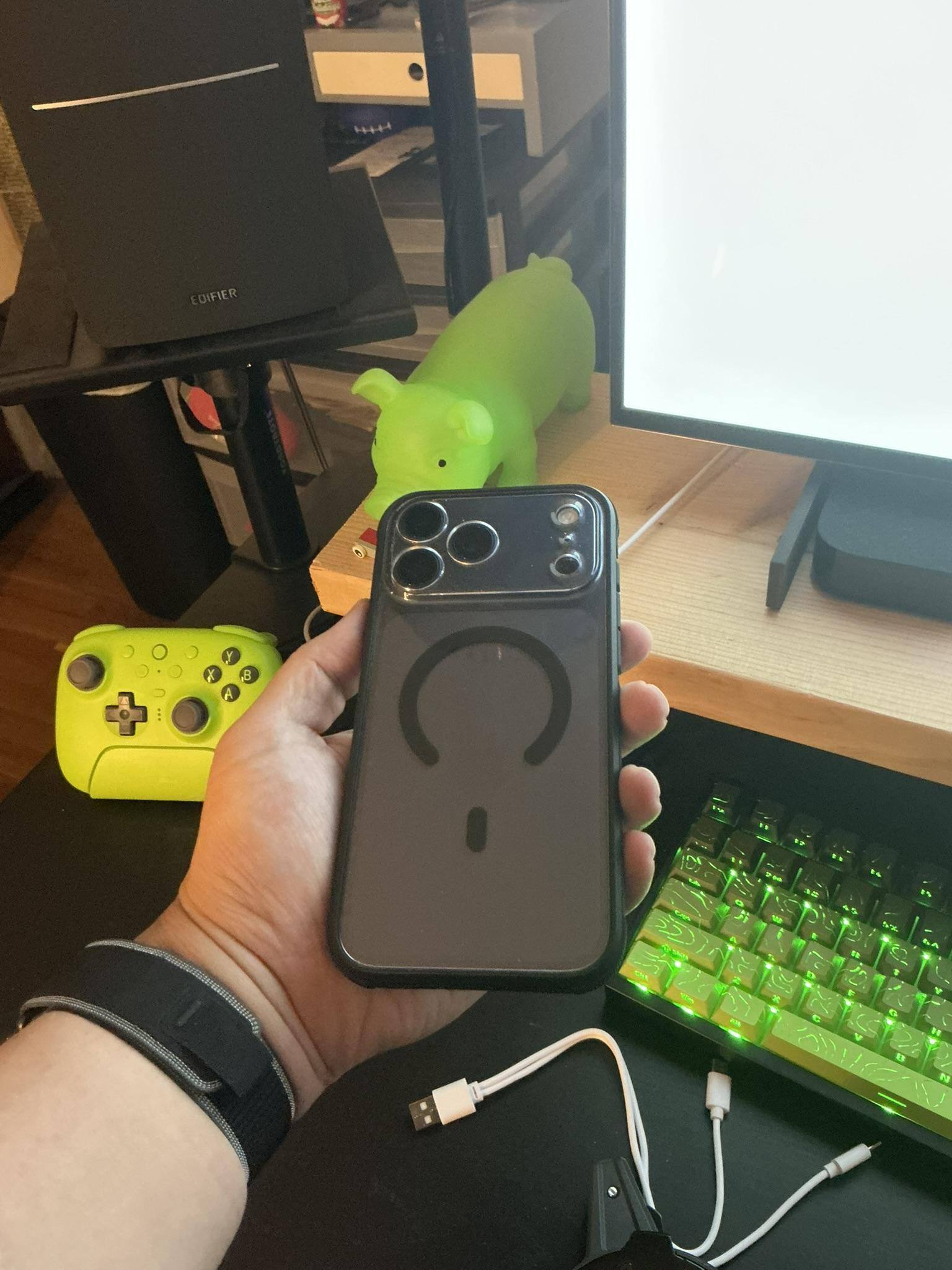 Customer provided image, click to load a larger version