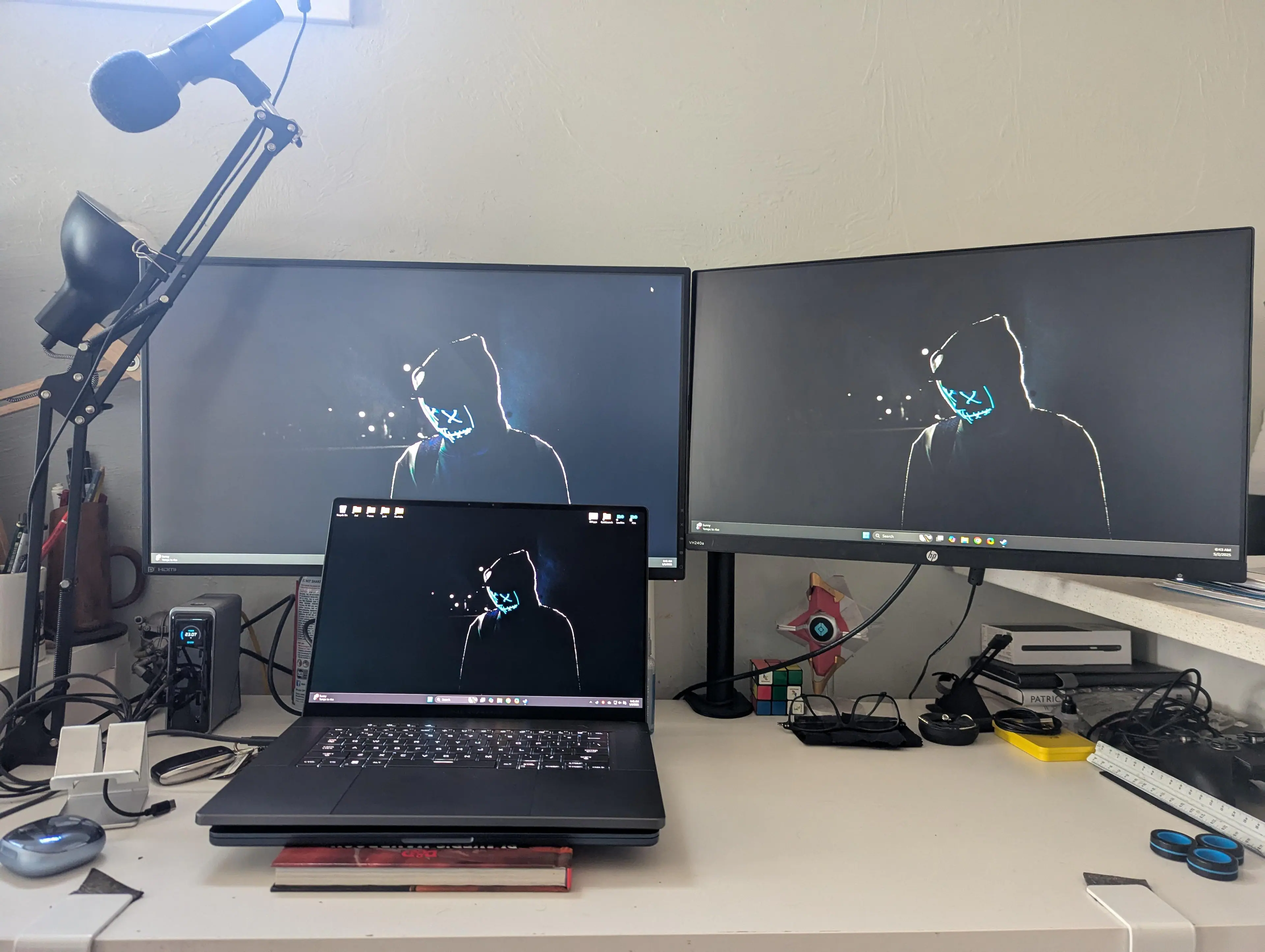 Customer provided, click to load a larger version