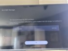 PS5 Reported "Read Speed", click to load a larger version