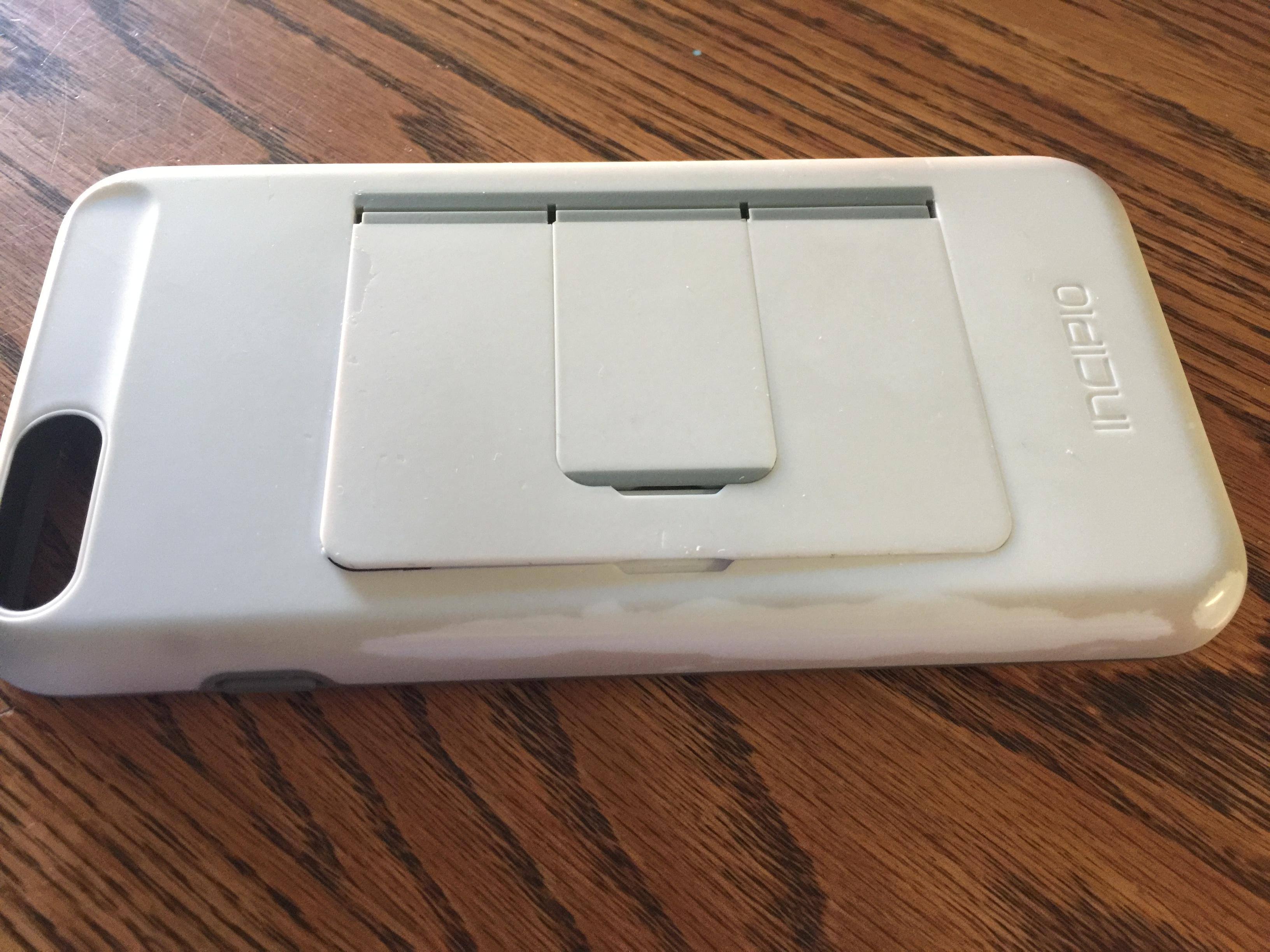 Dirty and coating wearing off, click to load a larger version