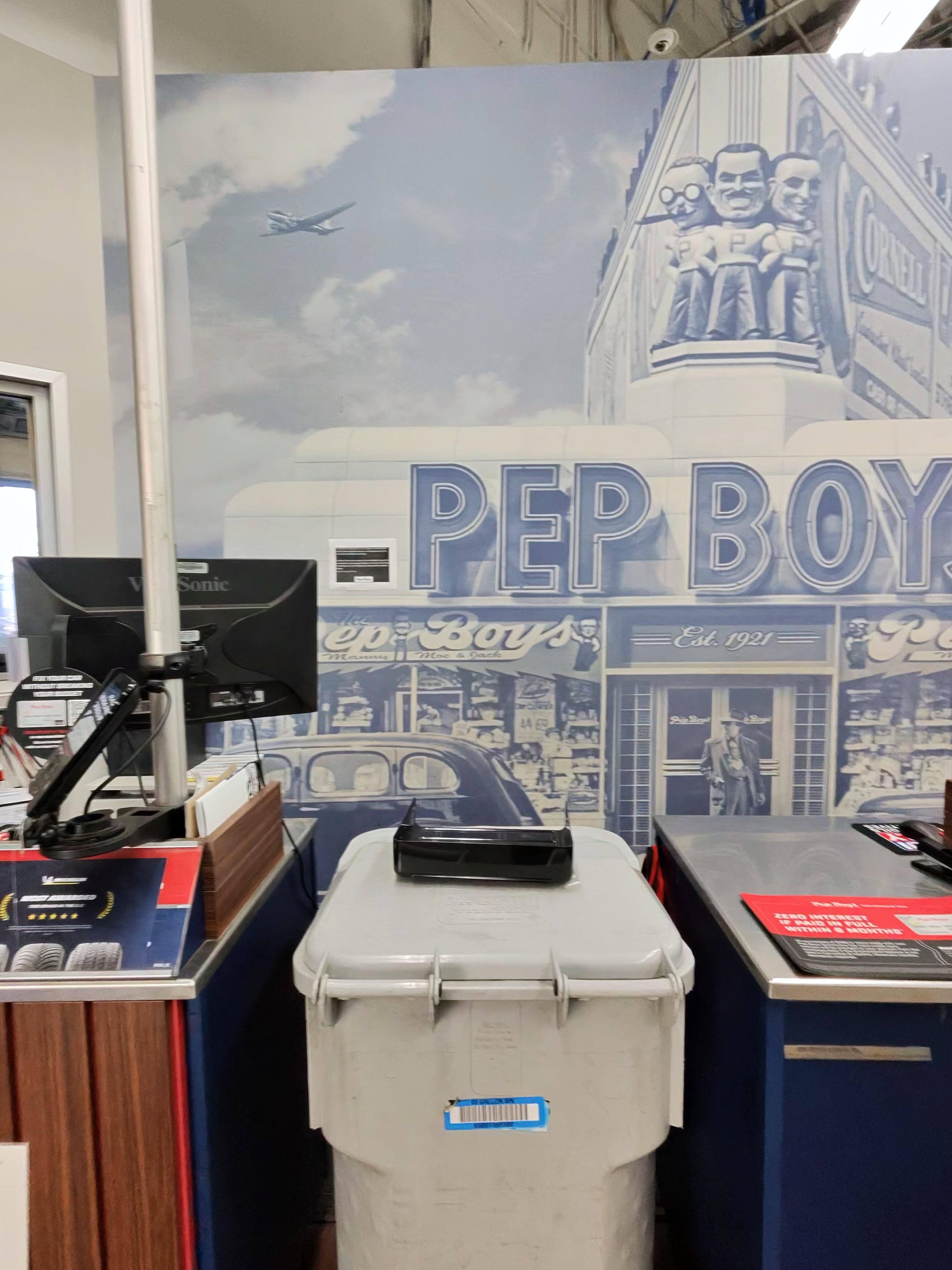 Customer provided image, click to load a larger version