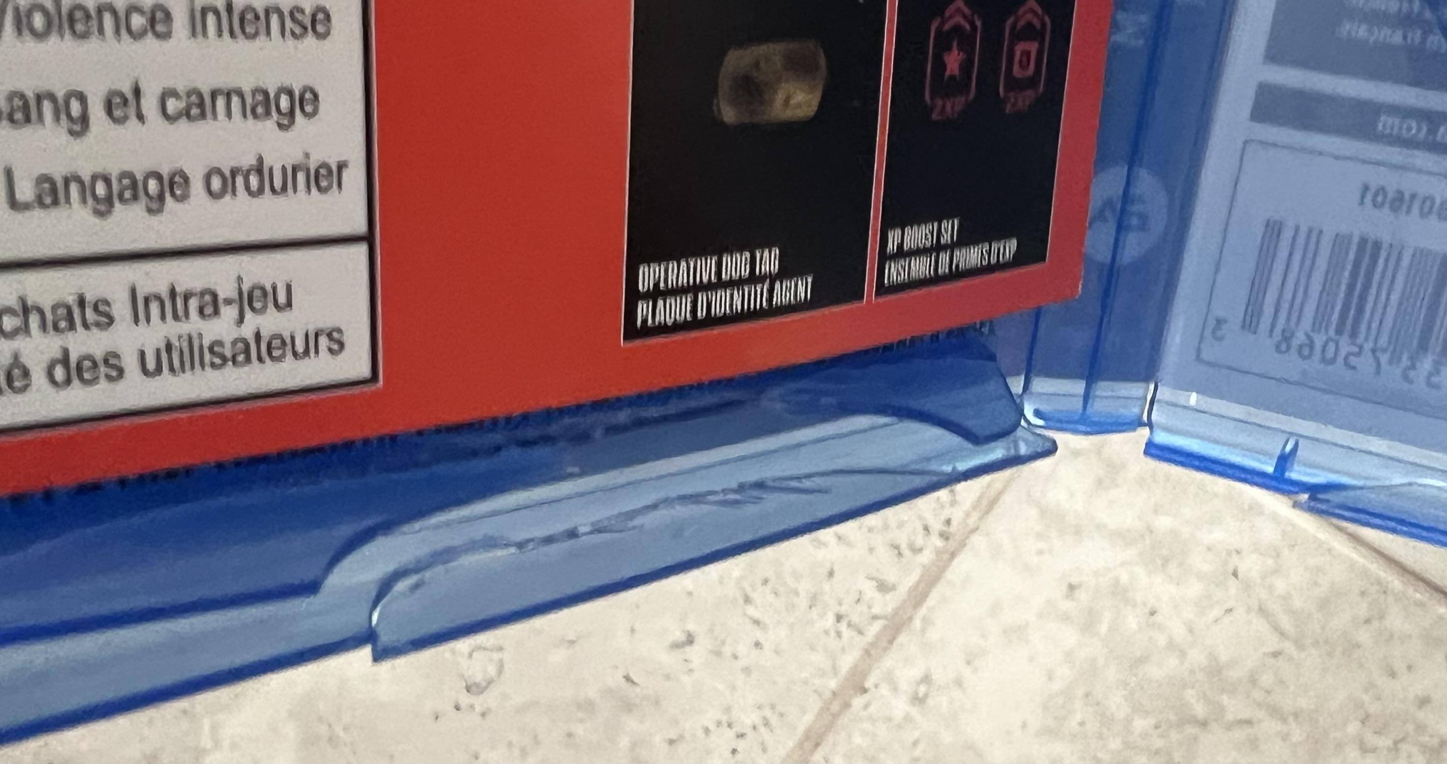 Customer provided image, click to load a larger version