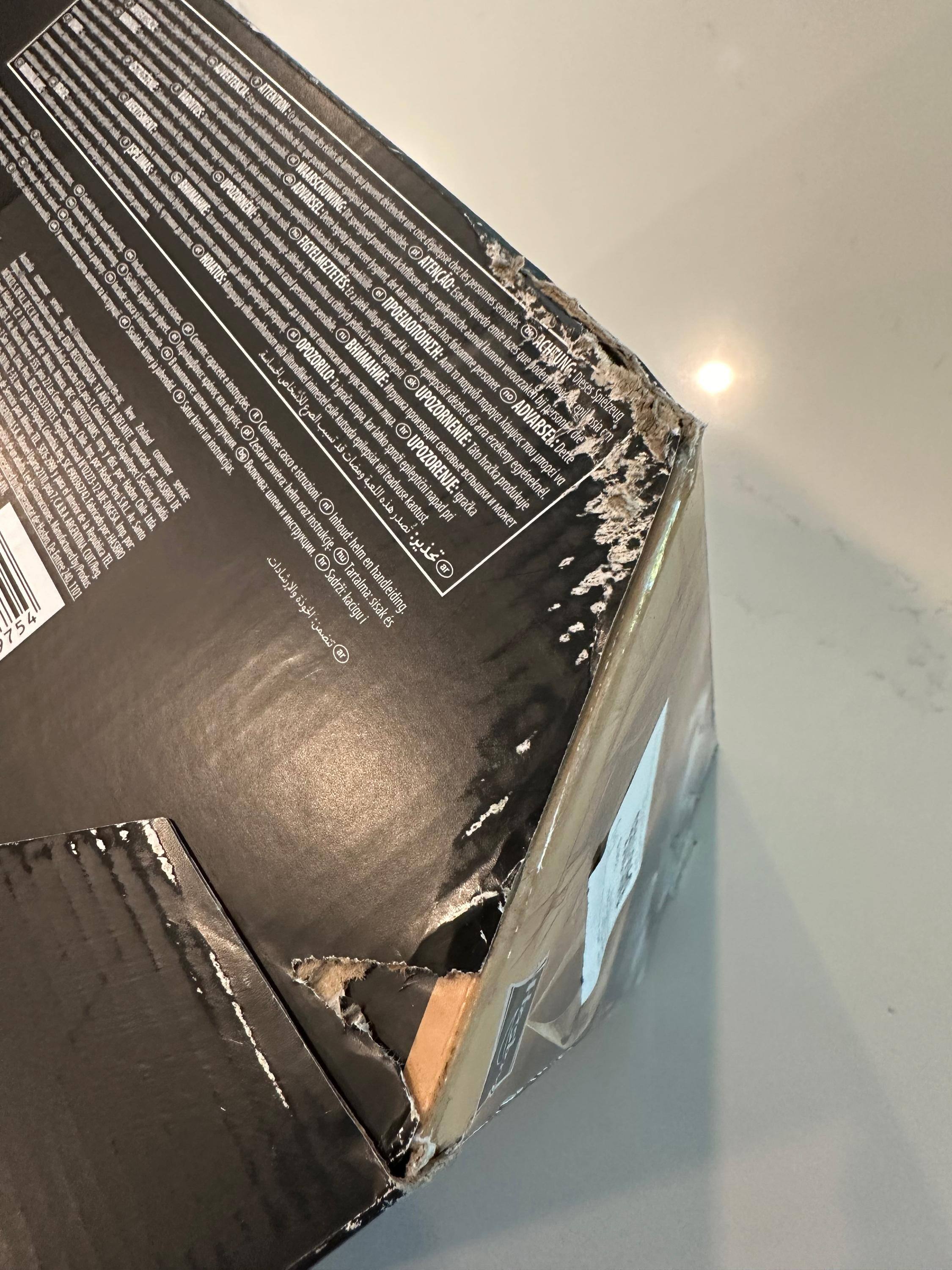 Customer provided image, click to load a larger version