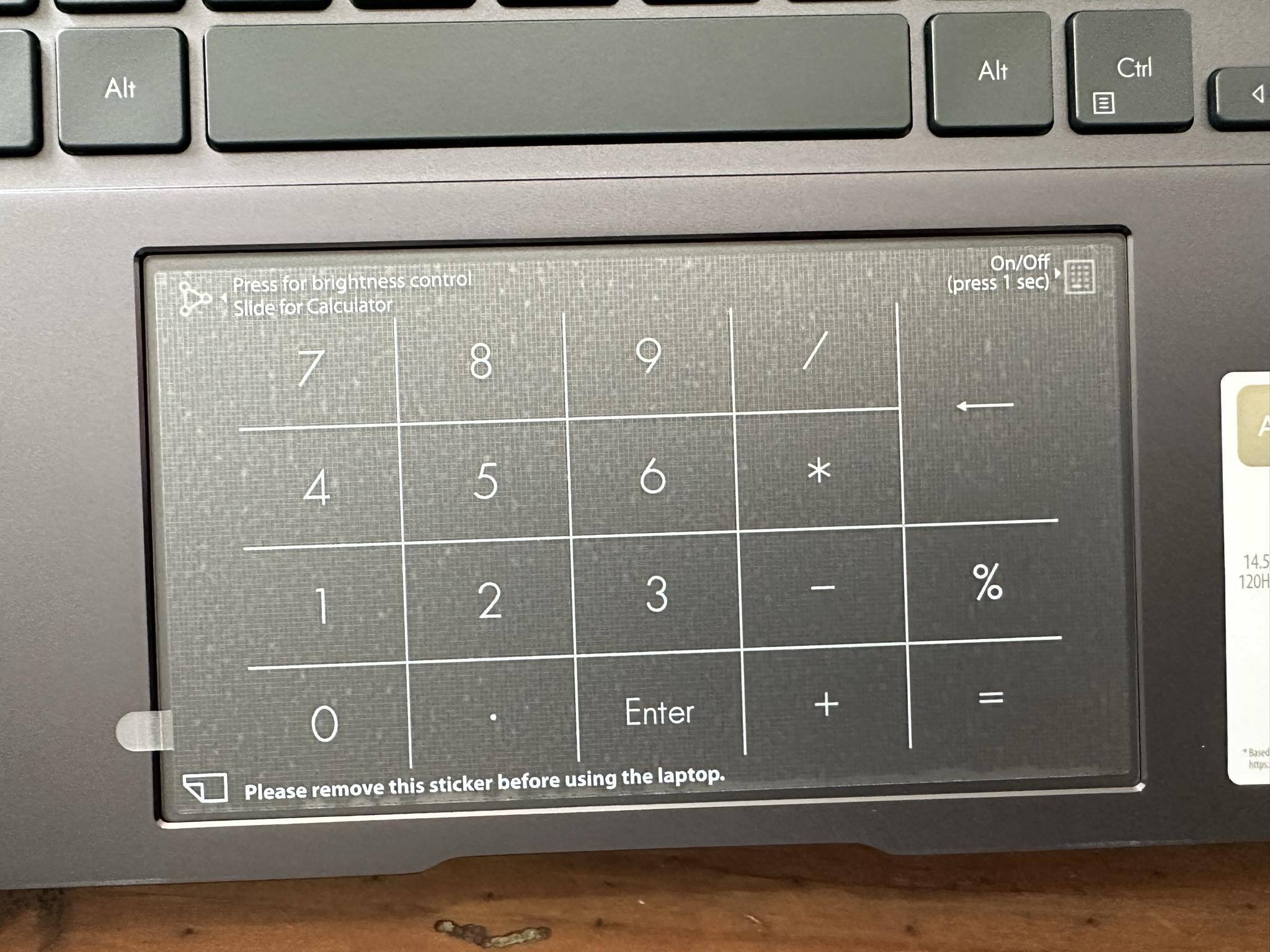 Customer provided, click to load a larger version