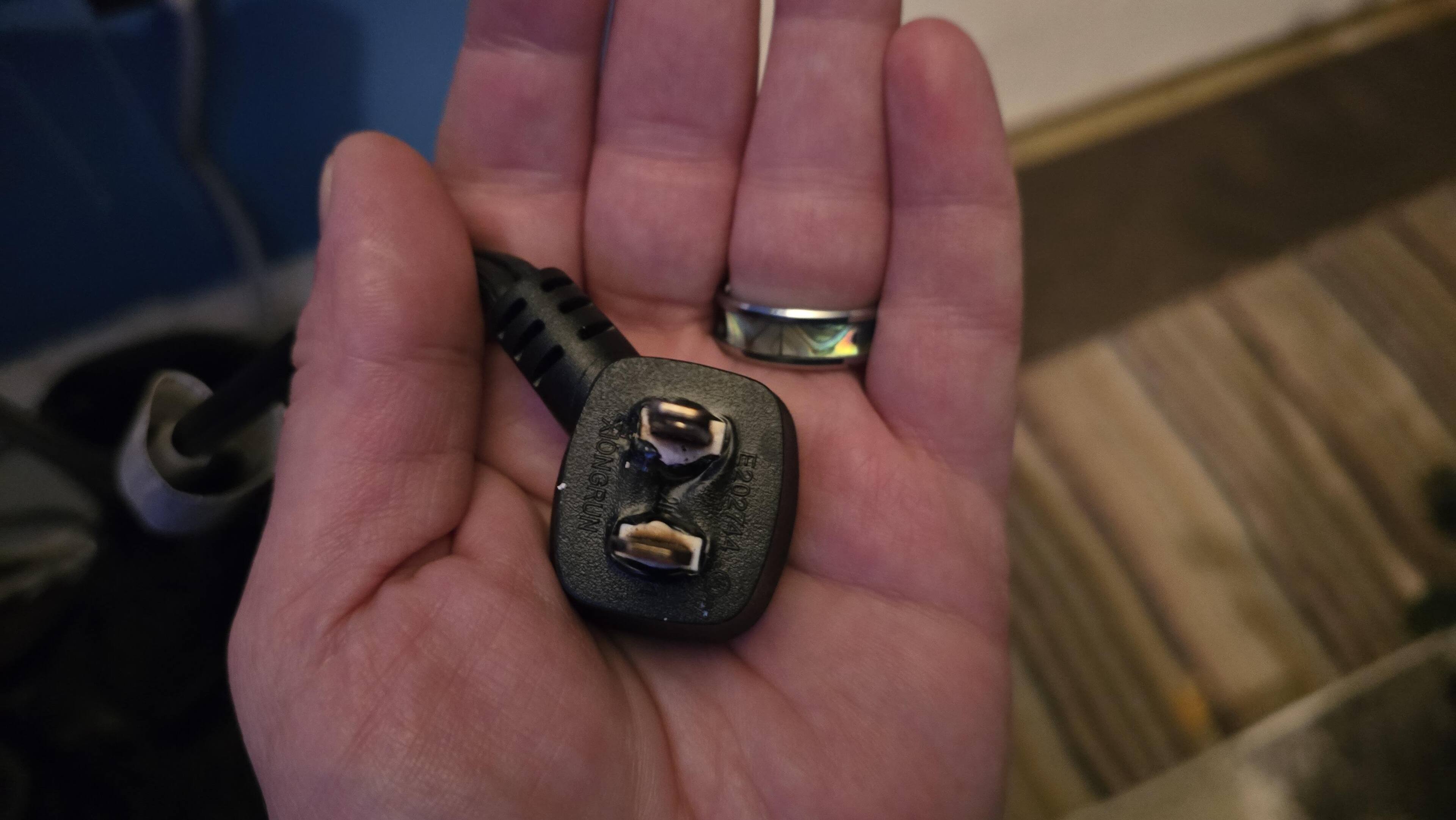 Customer provided image, click to load a larger version