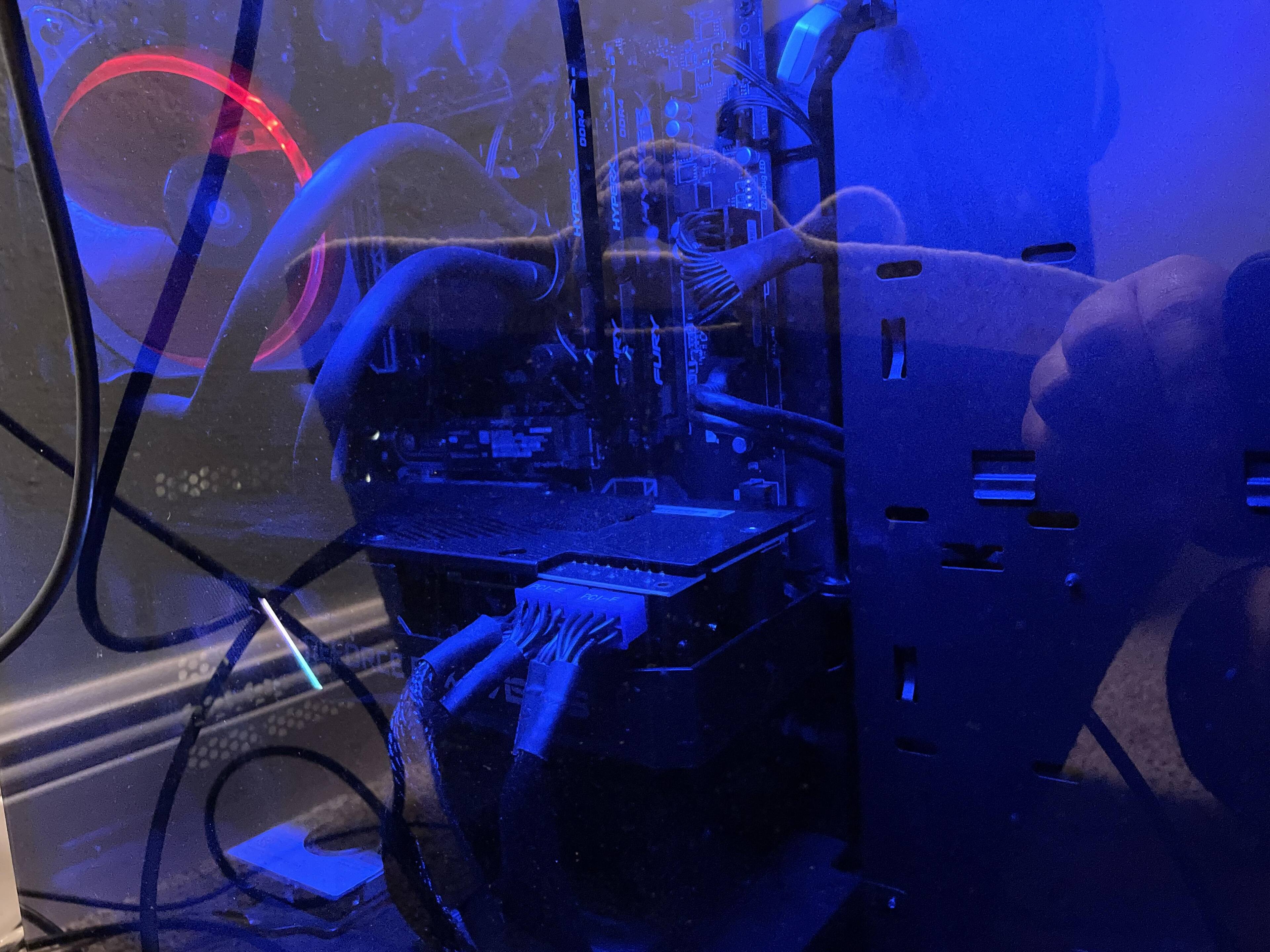 Customer provided image, click to load a larger version