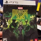 Marvel's Midnight Suns Standard Edition Xbox One [Digital] G3Q-01996 - Best  Buy