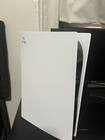 Best Buy: Sony PlayStation 5 Digital Edition Console White 1000031650