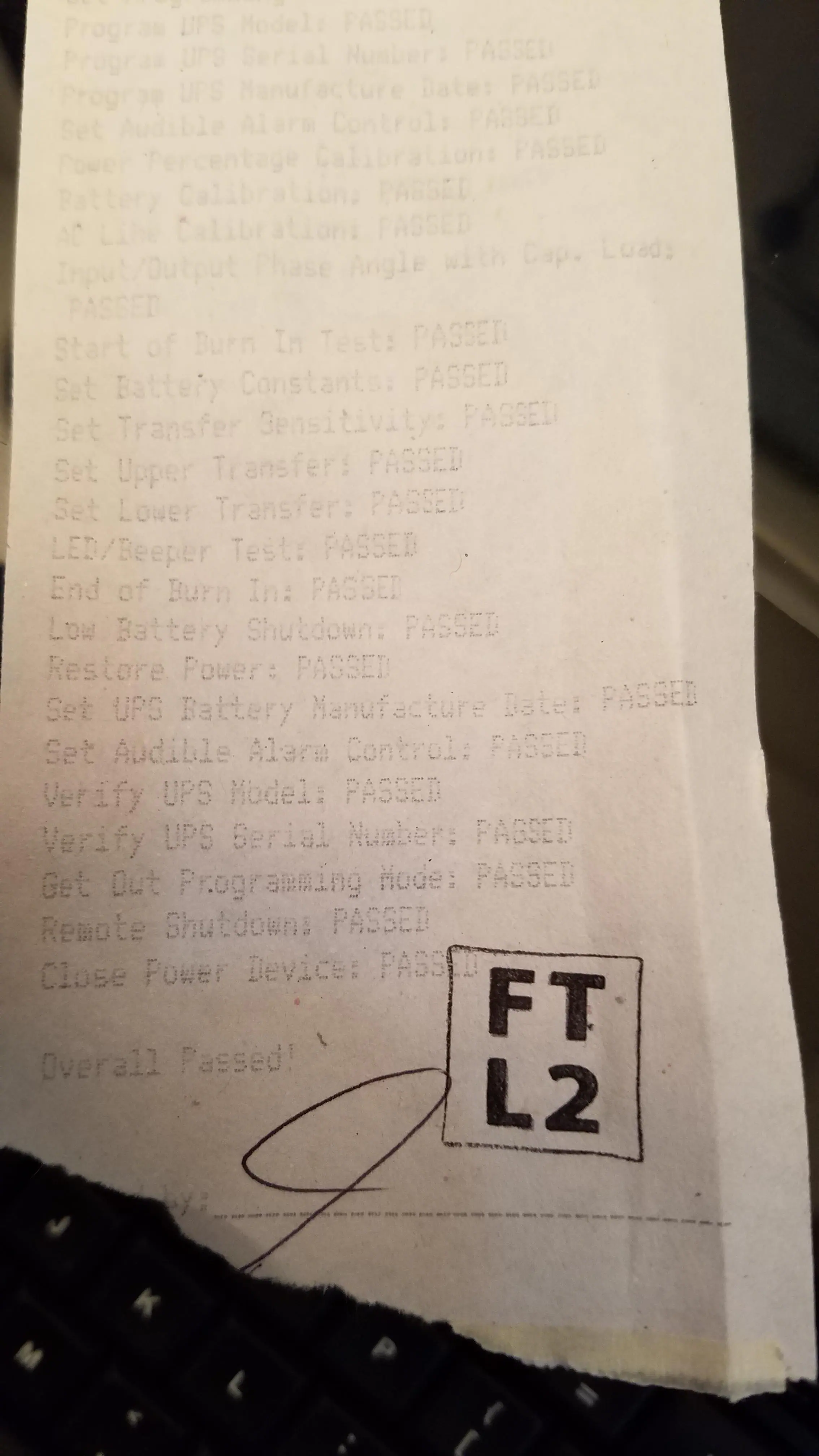 Customer provided image, click to load a larger version