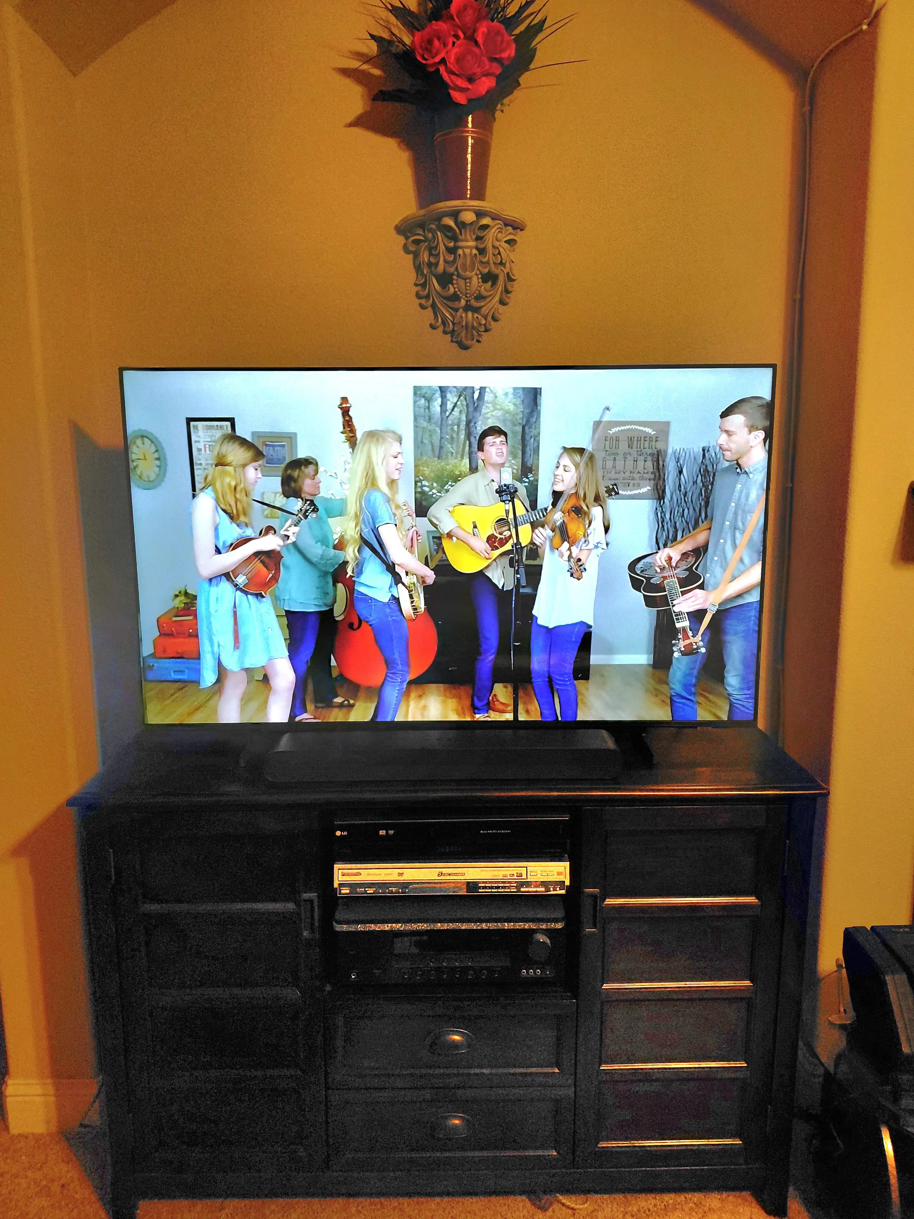 Customer provided image, click to load a larger version