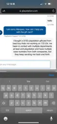 Customer provided, click to load a larger version