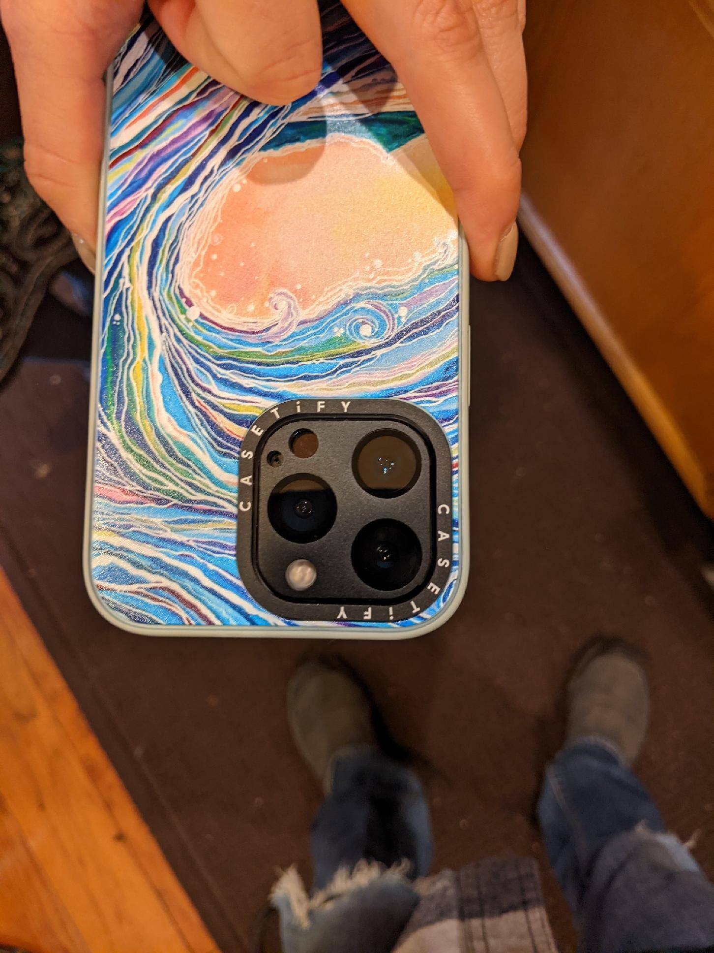 Customer provided image, click to load a larger version