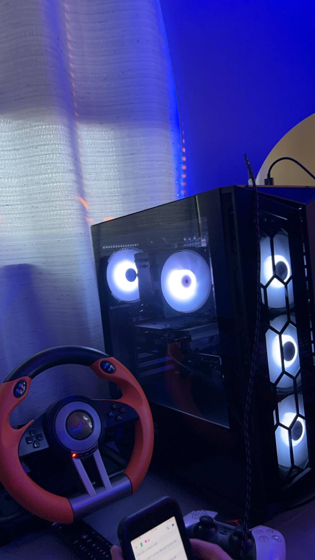 Customer provided image, click to load a larger version