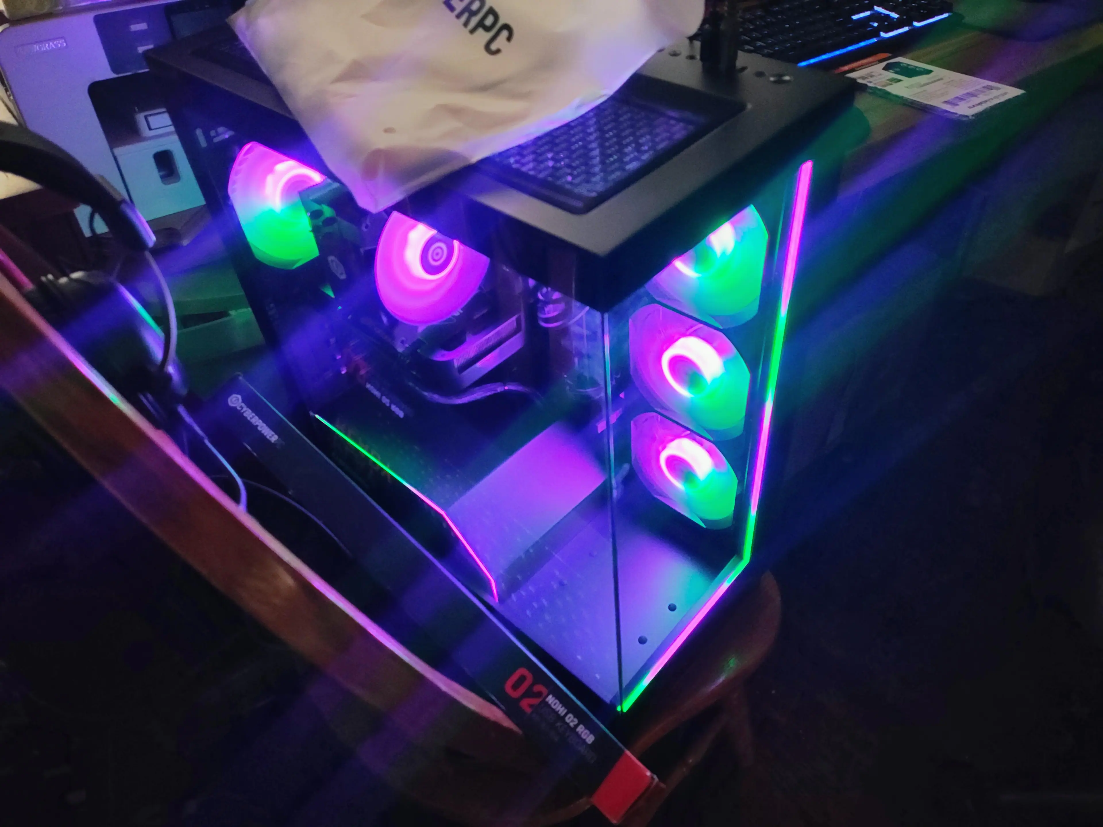 Customer provided, click to load a larger version