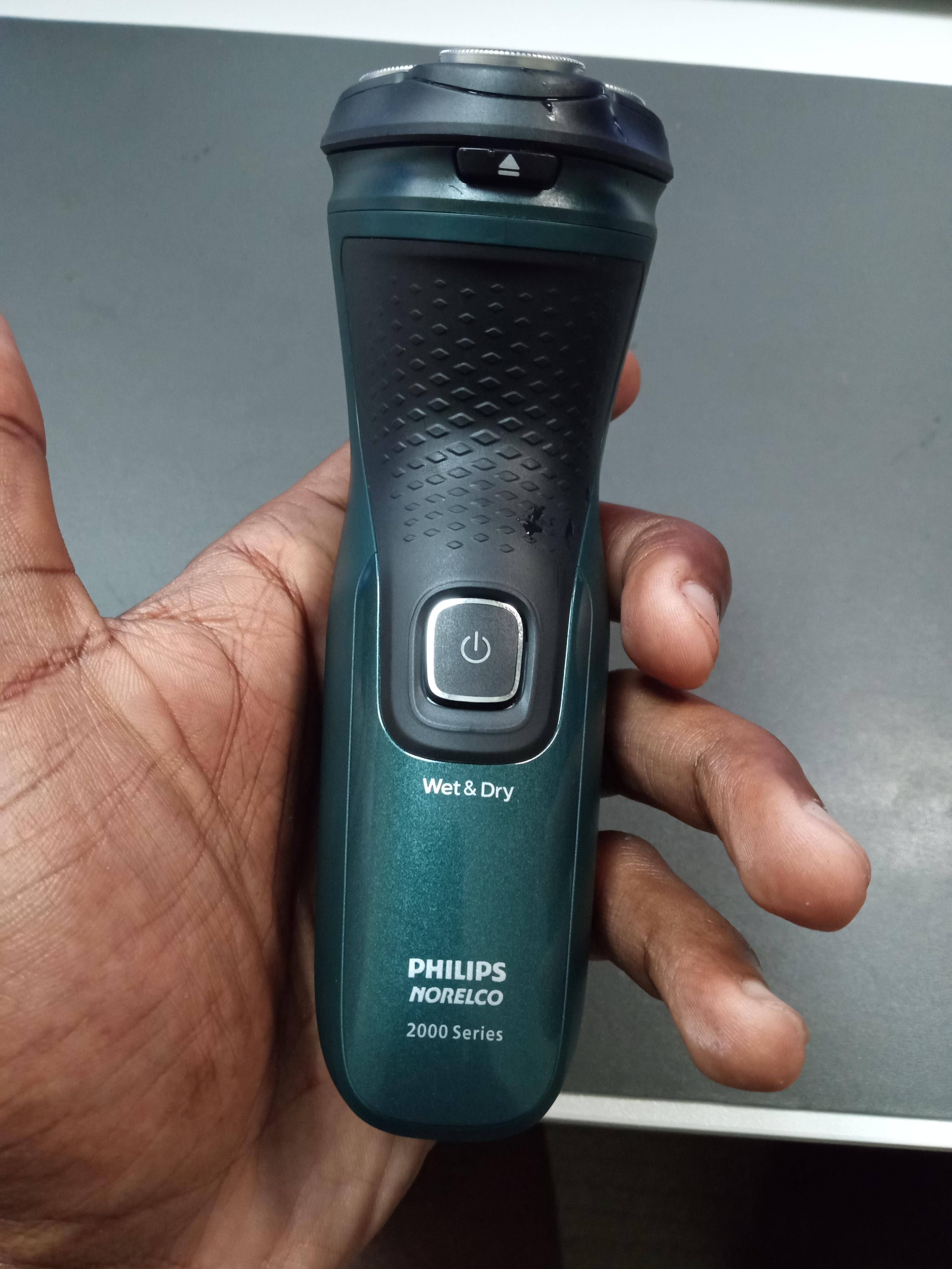 Comfy Grip!, click to load a larger version