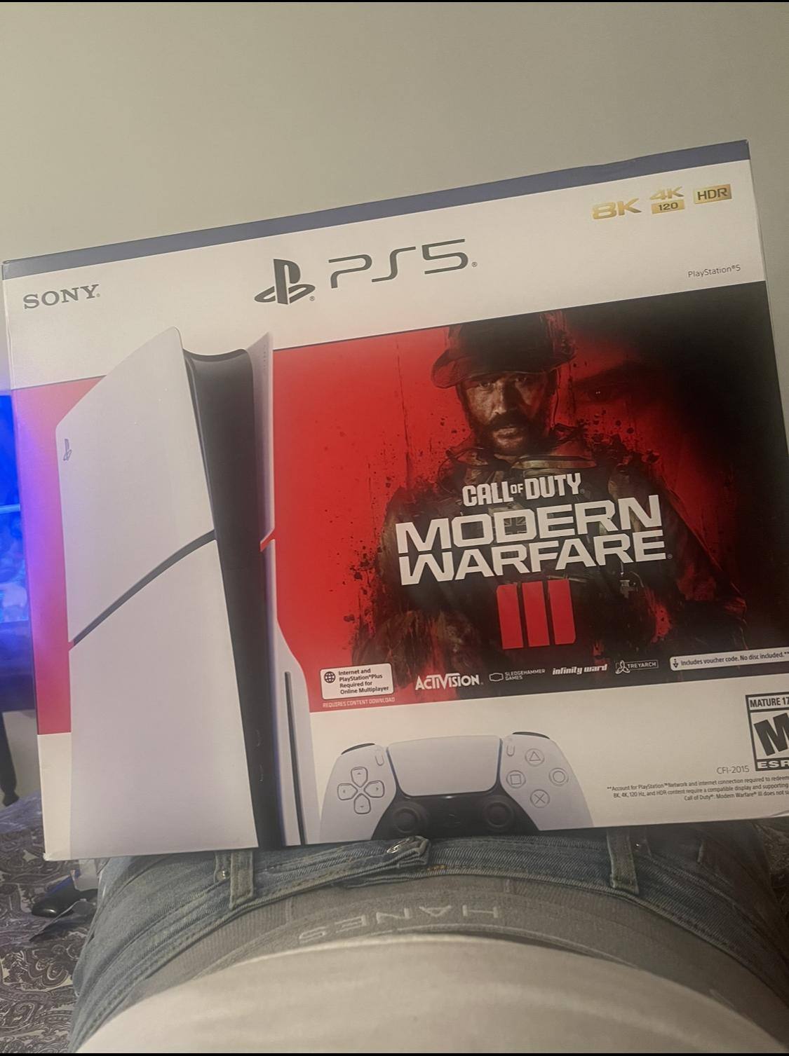 Customer provided, click to load a larger version