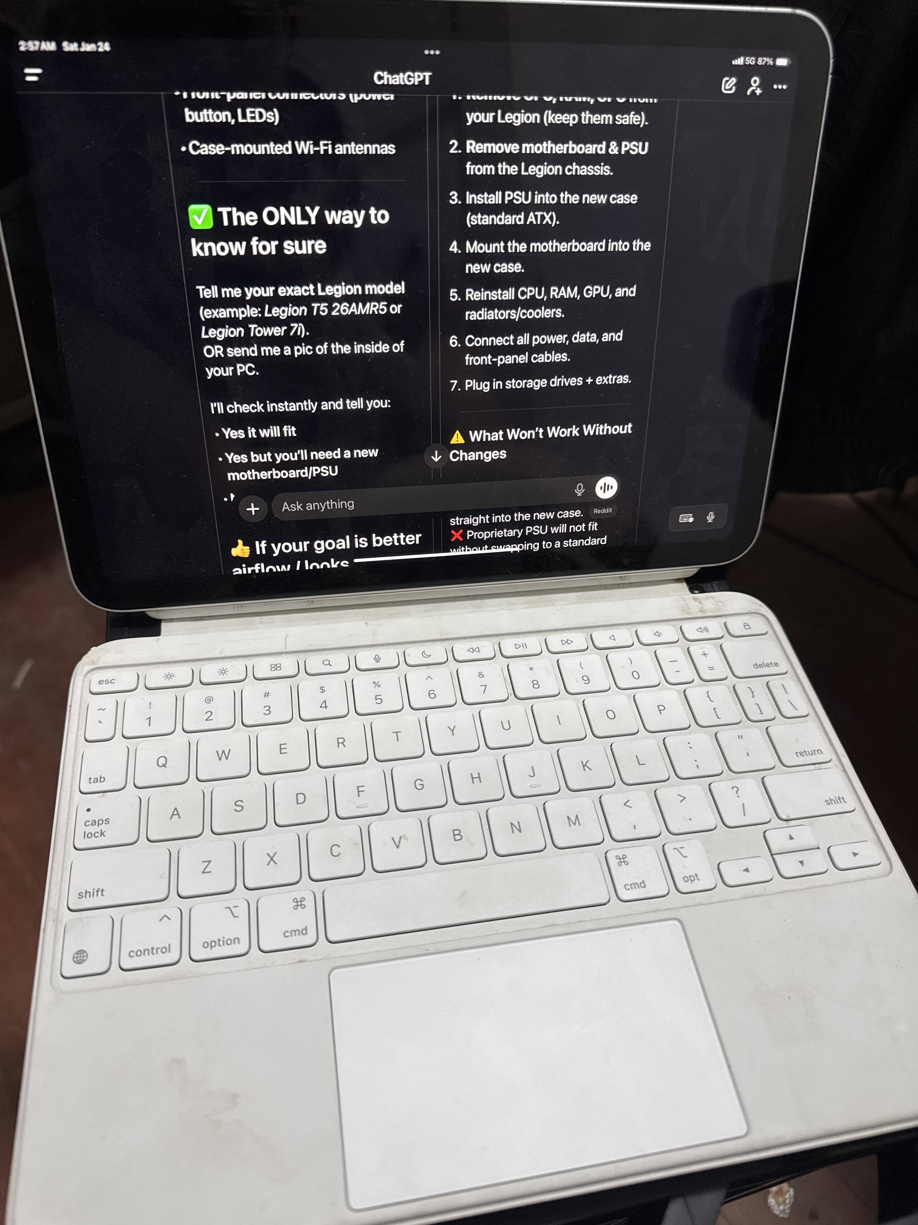 Customer provided, click to load a larger version