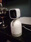 Camera looks great in any room., click to load a larger version