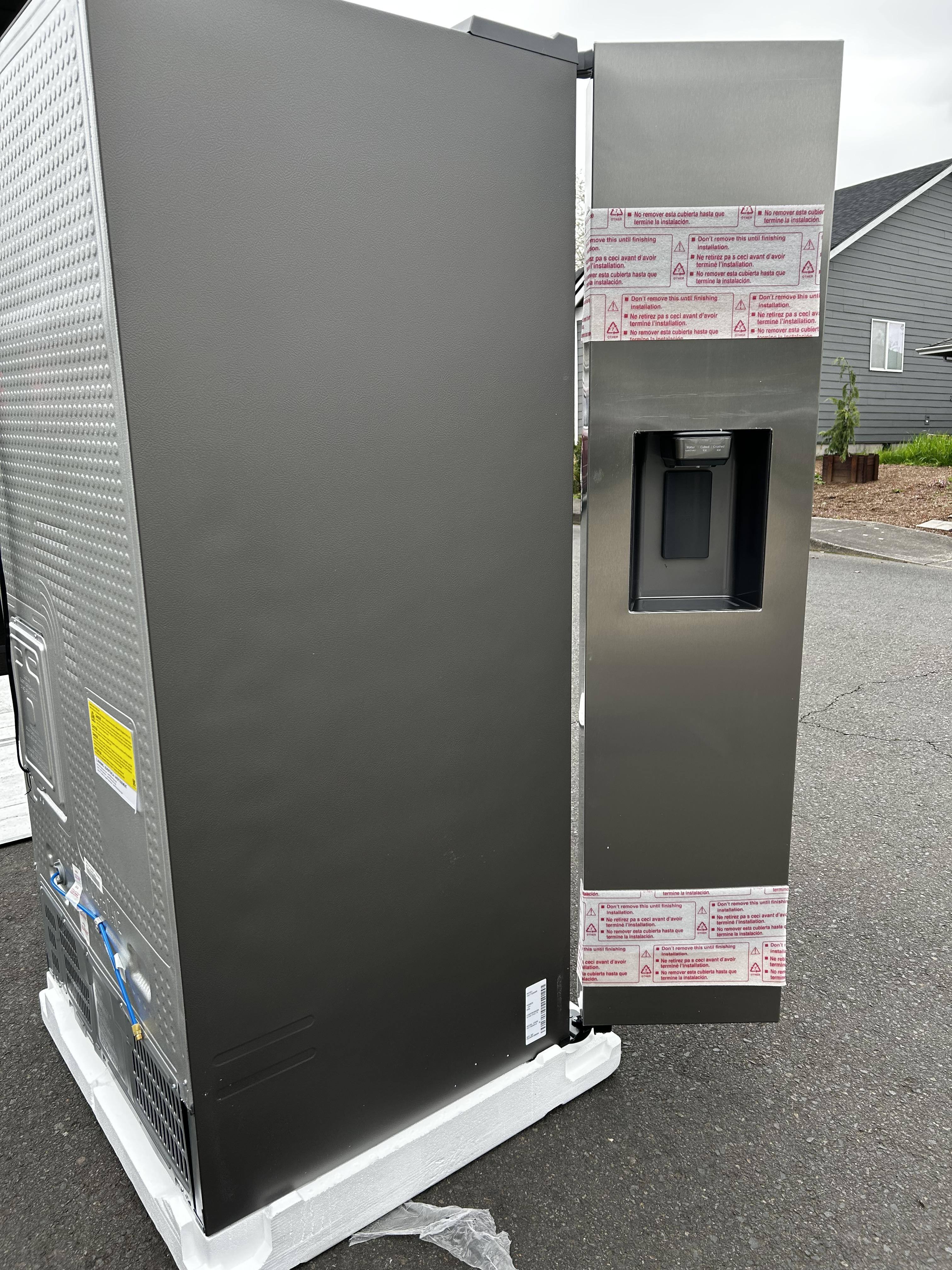 Customer provided image, click to load a larger version