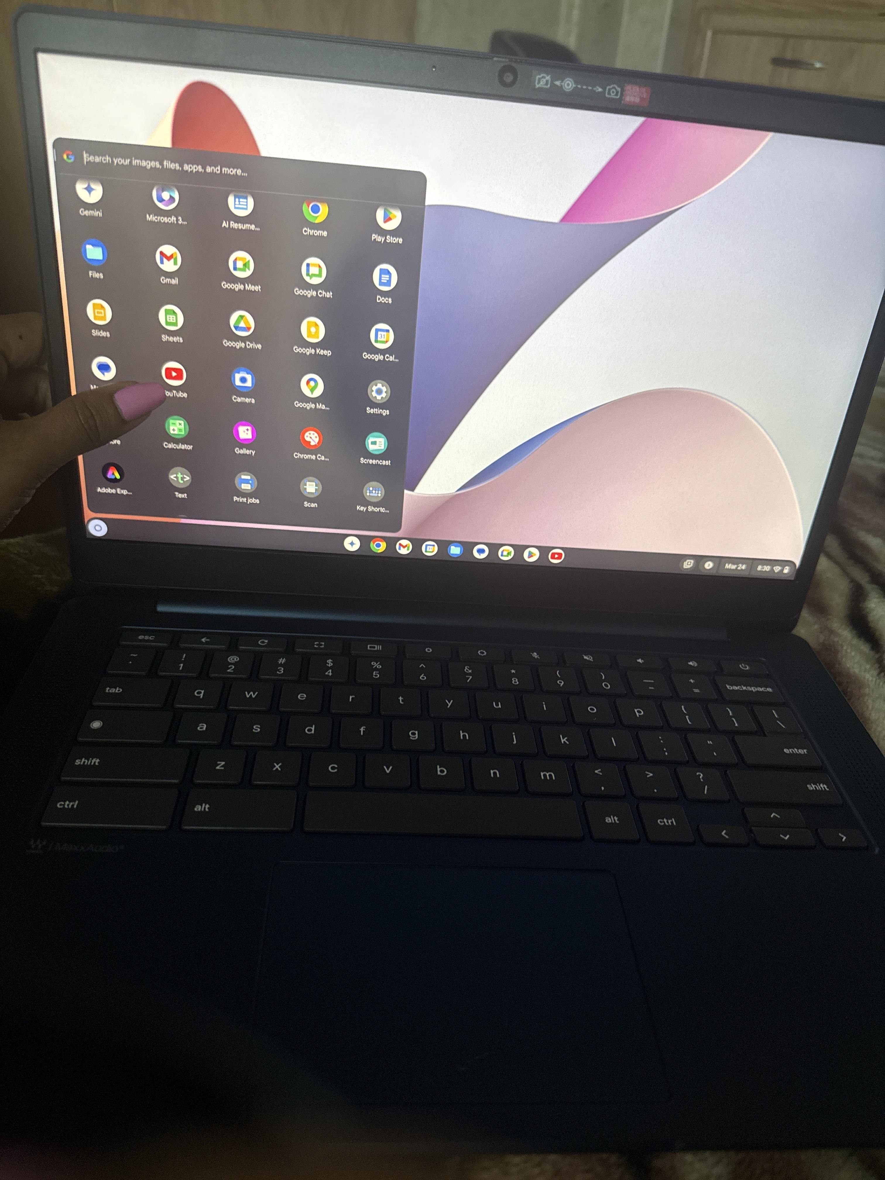 Customer provided, click to load a larger version